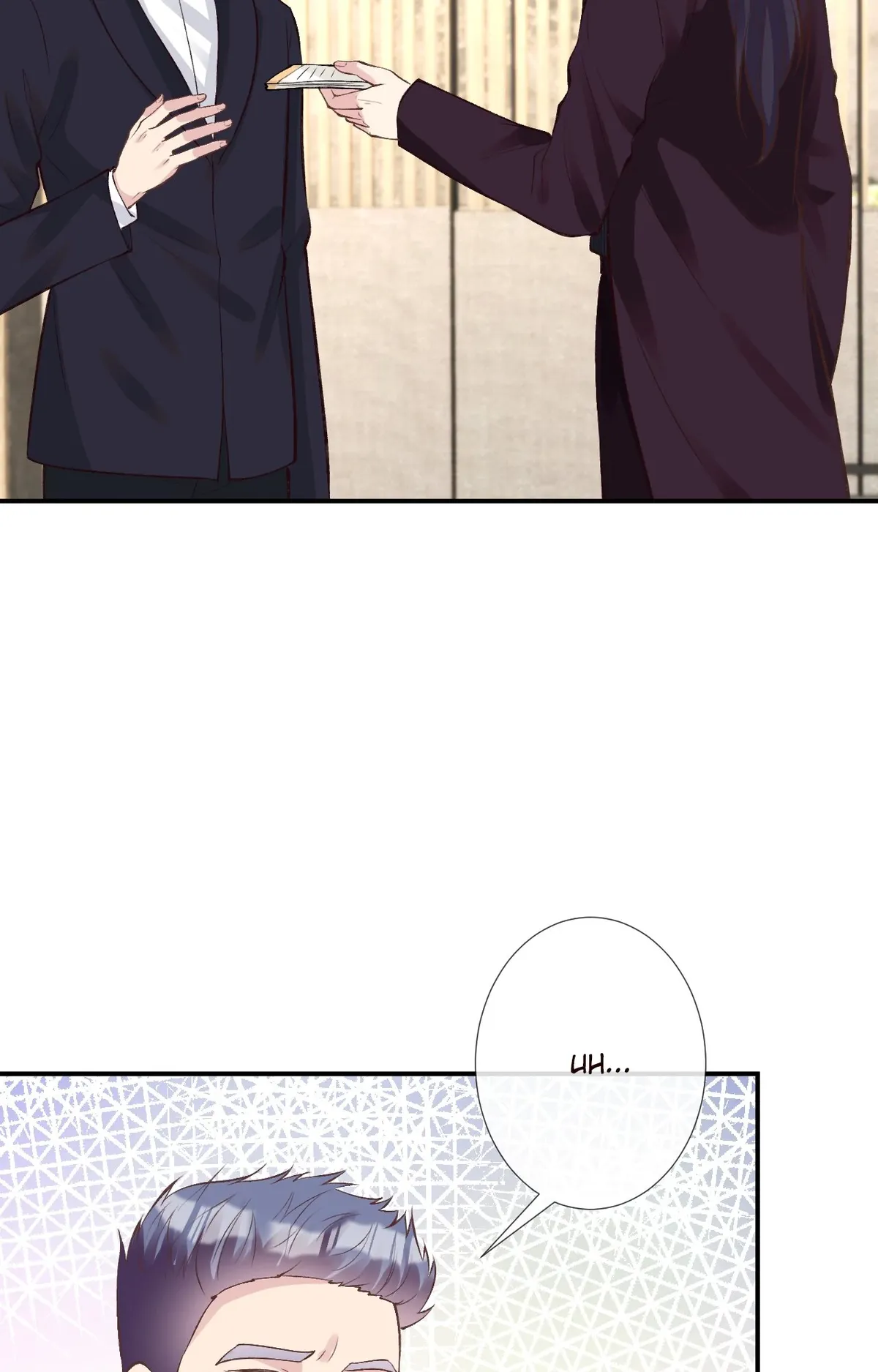 Everyone’s Darling Chapter 107 Online - página 35