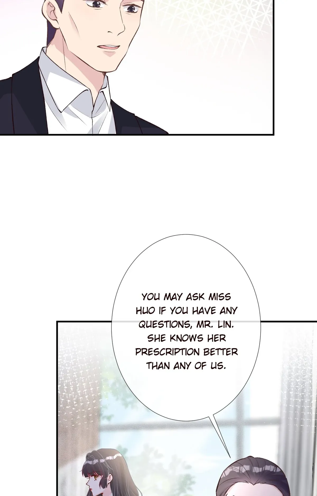 Everyone’s Darling Chapter 107 Online - página 36