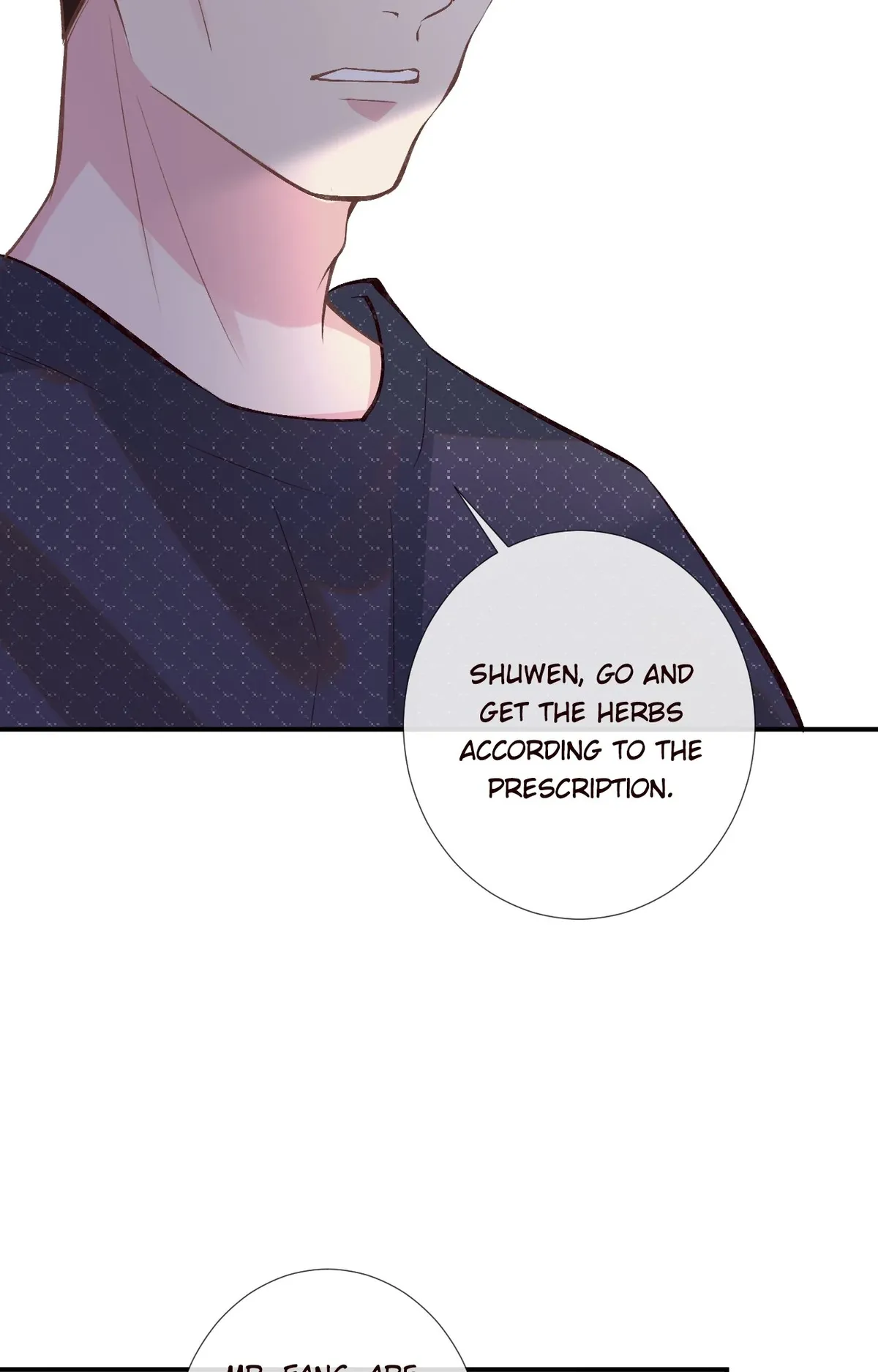 Everyone’s Darling Chapter 107 Online - página 38