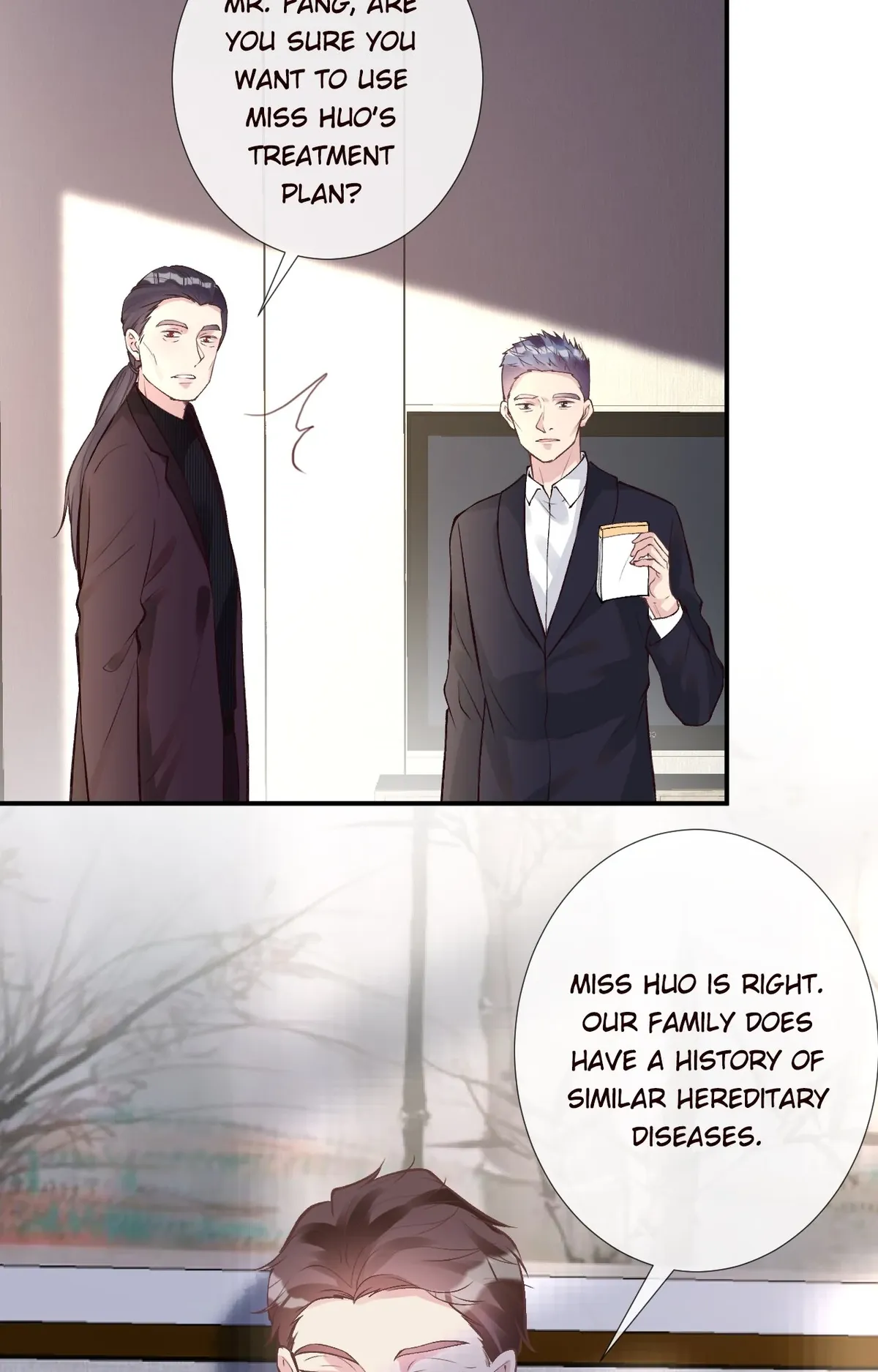 Everyone’s Darling Chapter 107 Online - página 39