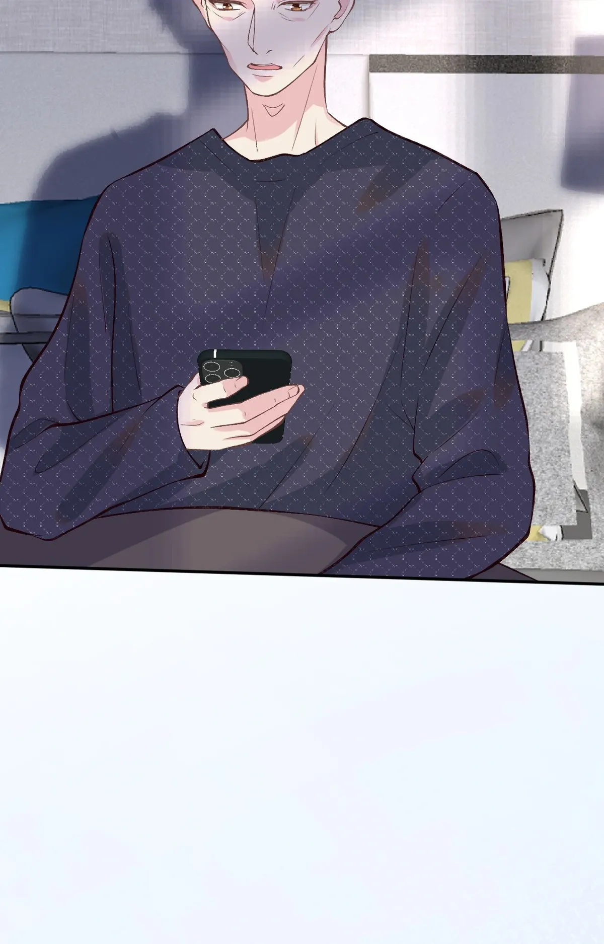 Everyone’s Darling Chapter 107 Online - página 40
