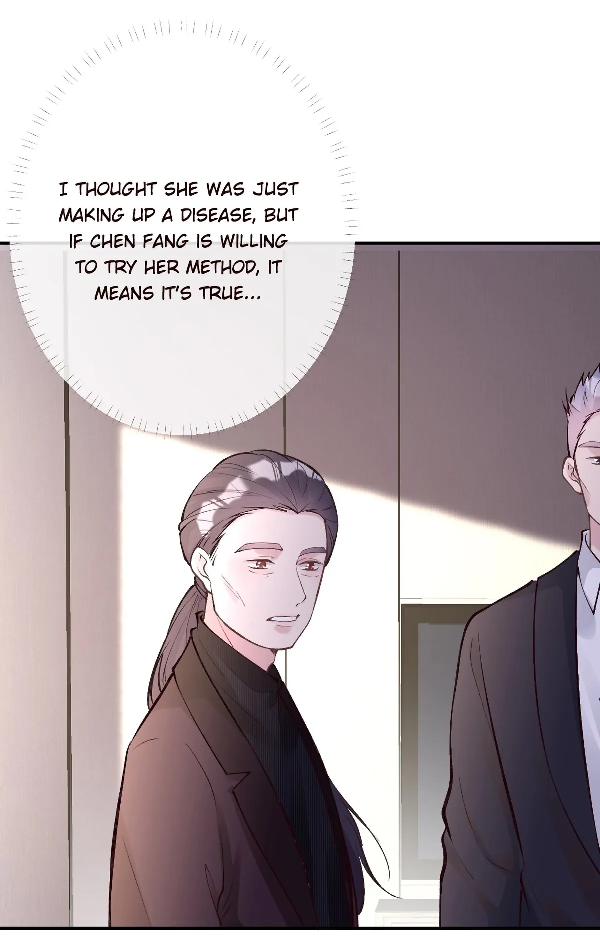 Everyone’s Darling Chapter 107 Online - página 43
