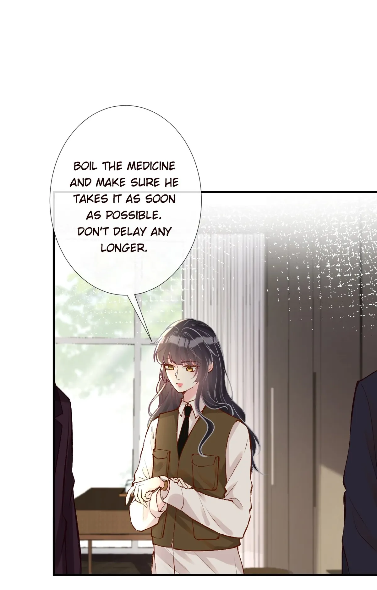 Everyone’s Darling Chapter 107 Online - página 44