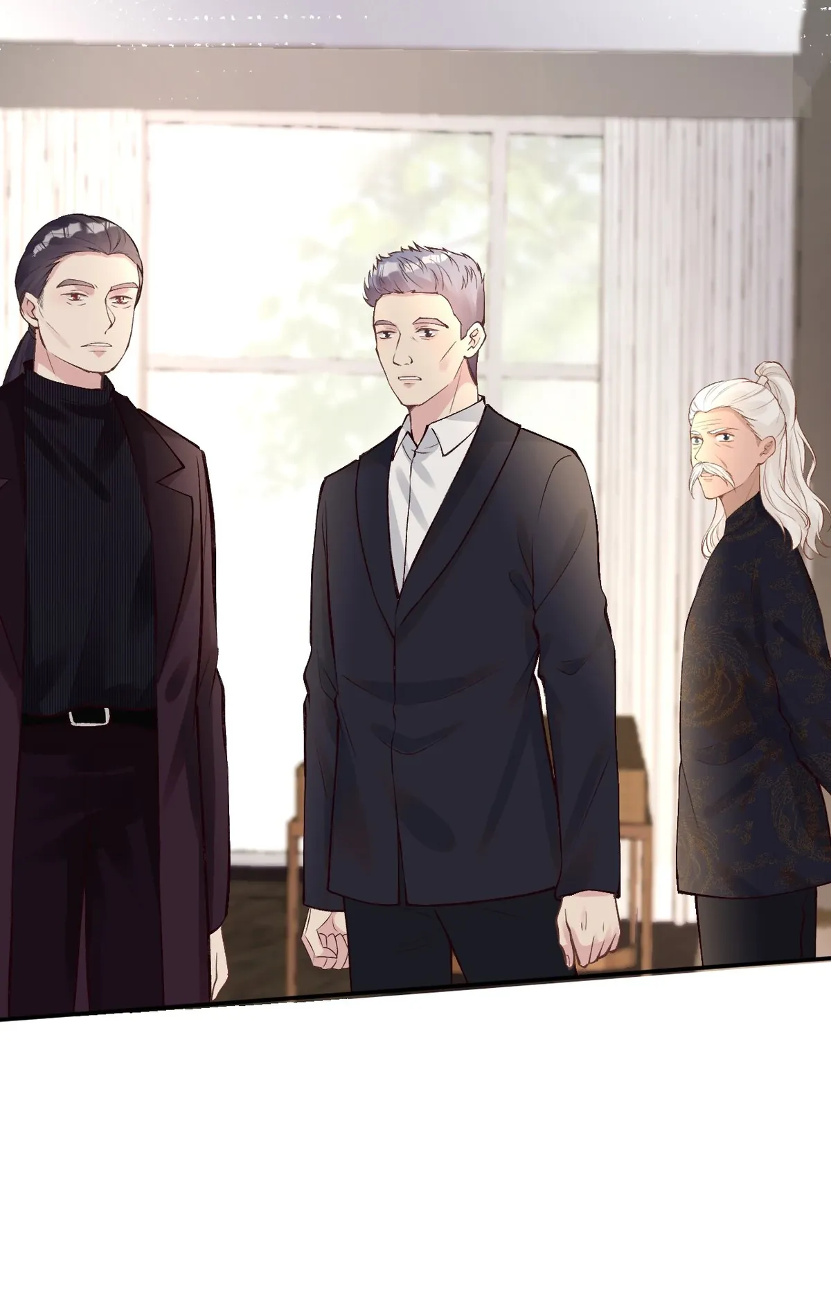 Everyone’s Darling Chapter 107 Online - página 48