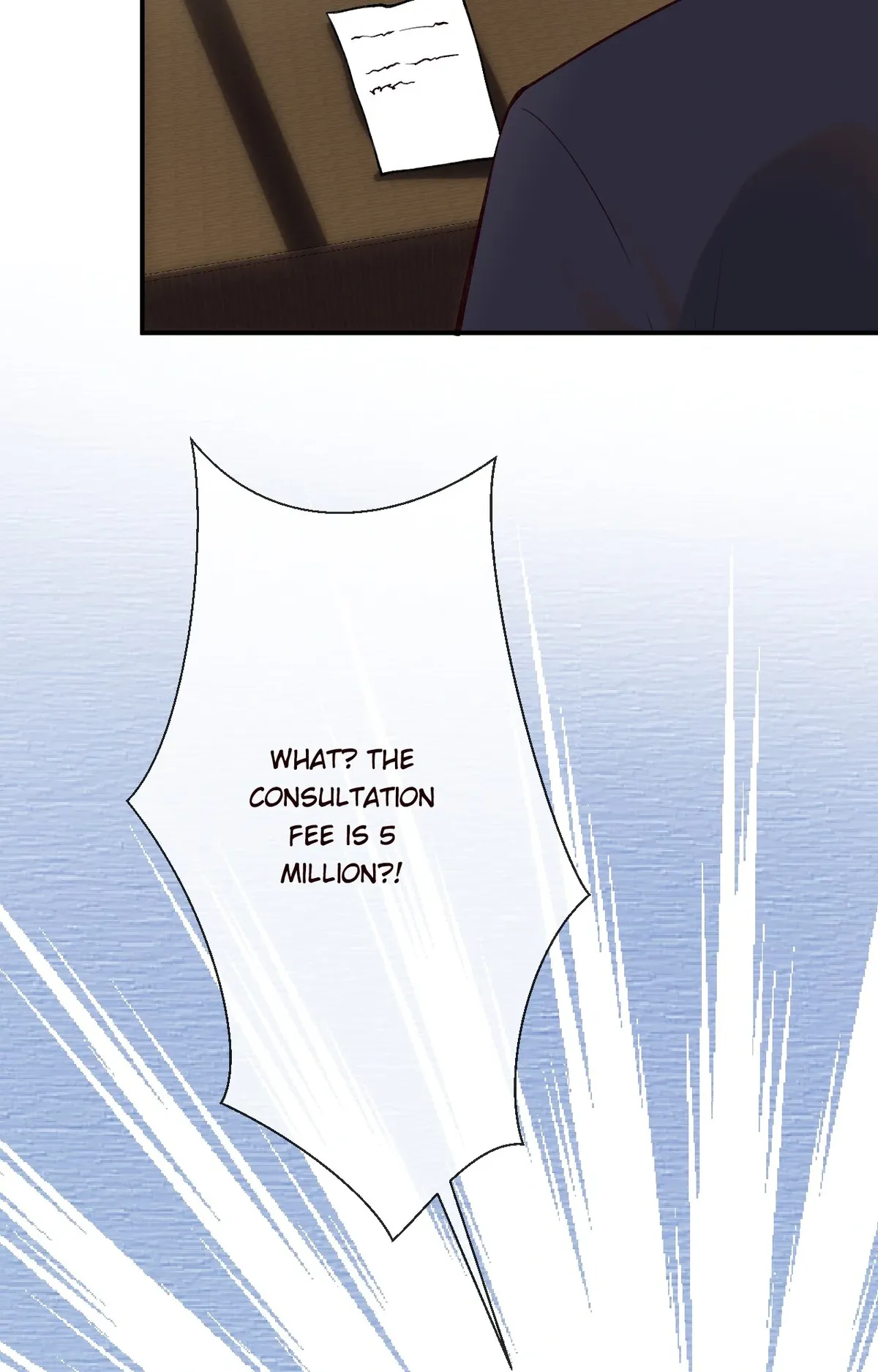 Everyone’s Darling Chapter 107 Online - página 50