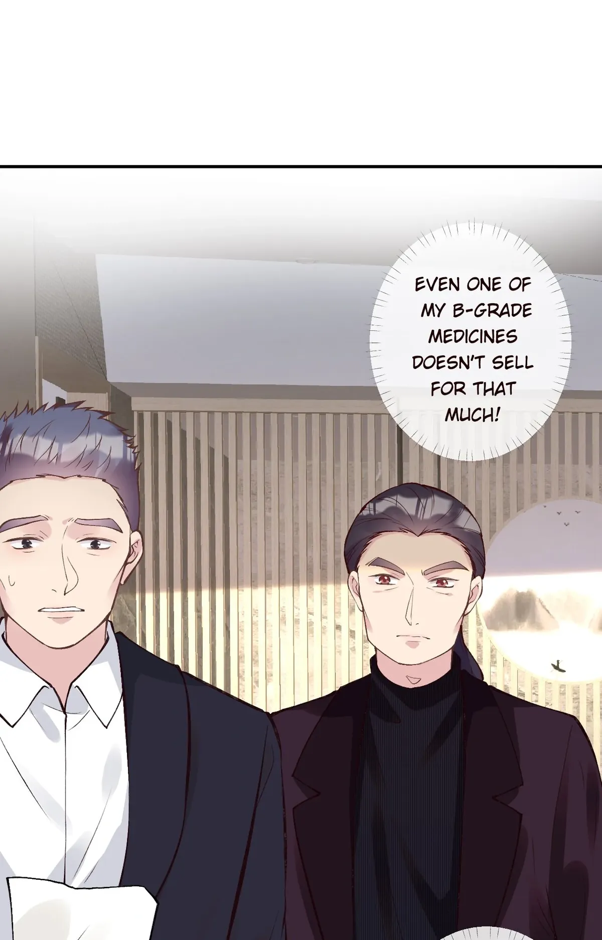 Everyone’s Darling Chapter 108 Online - página 1