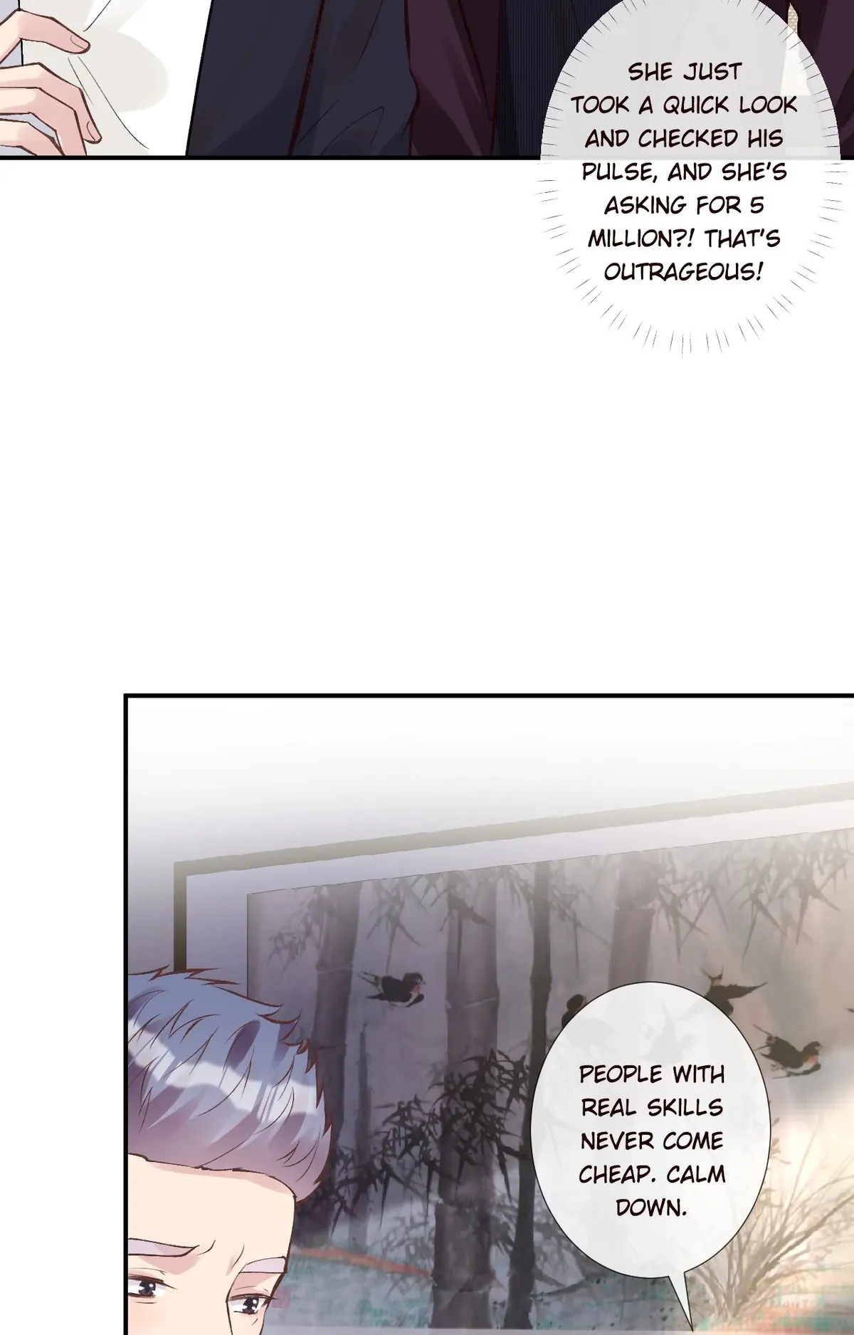 Everyone’s Darling Chapter 108 Online - página 2