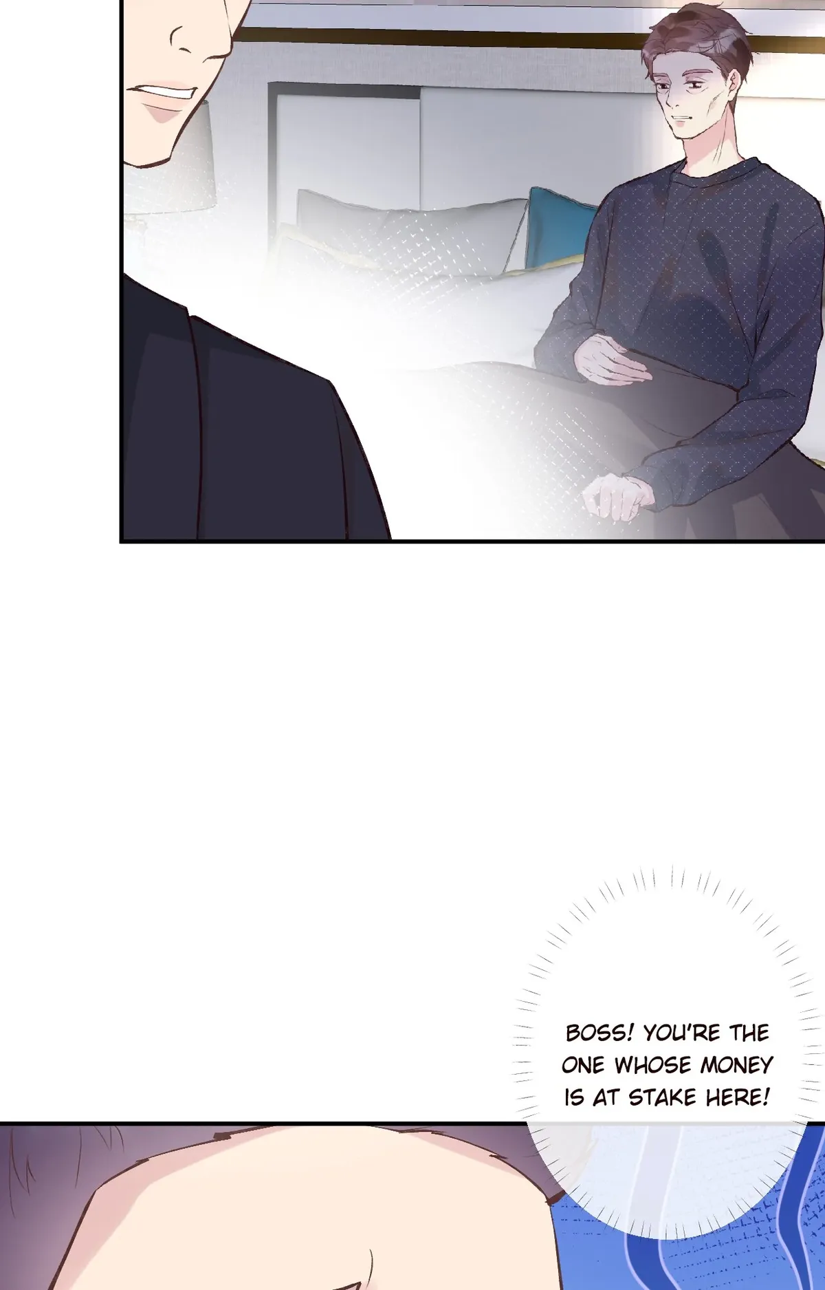 Everyone’s Darling Chapter 108 Online - página 3