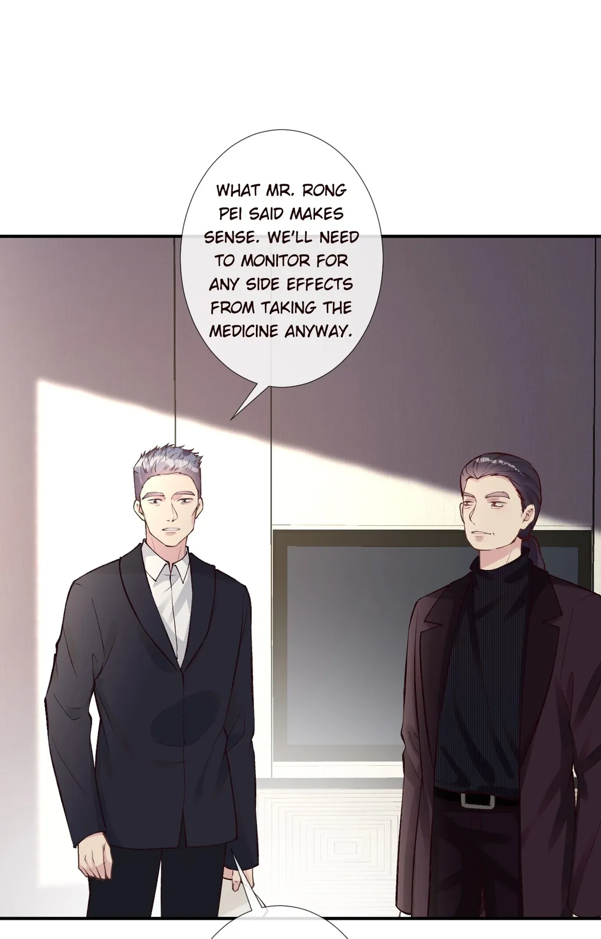 Everyone’s Darling Chapter 108 Online - página 7