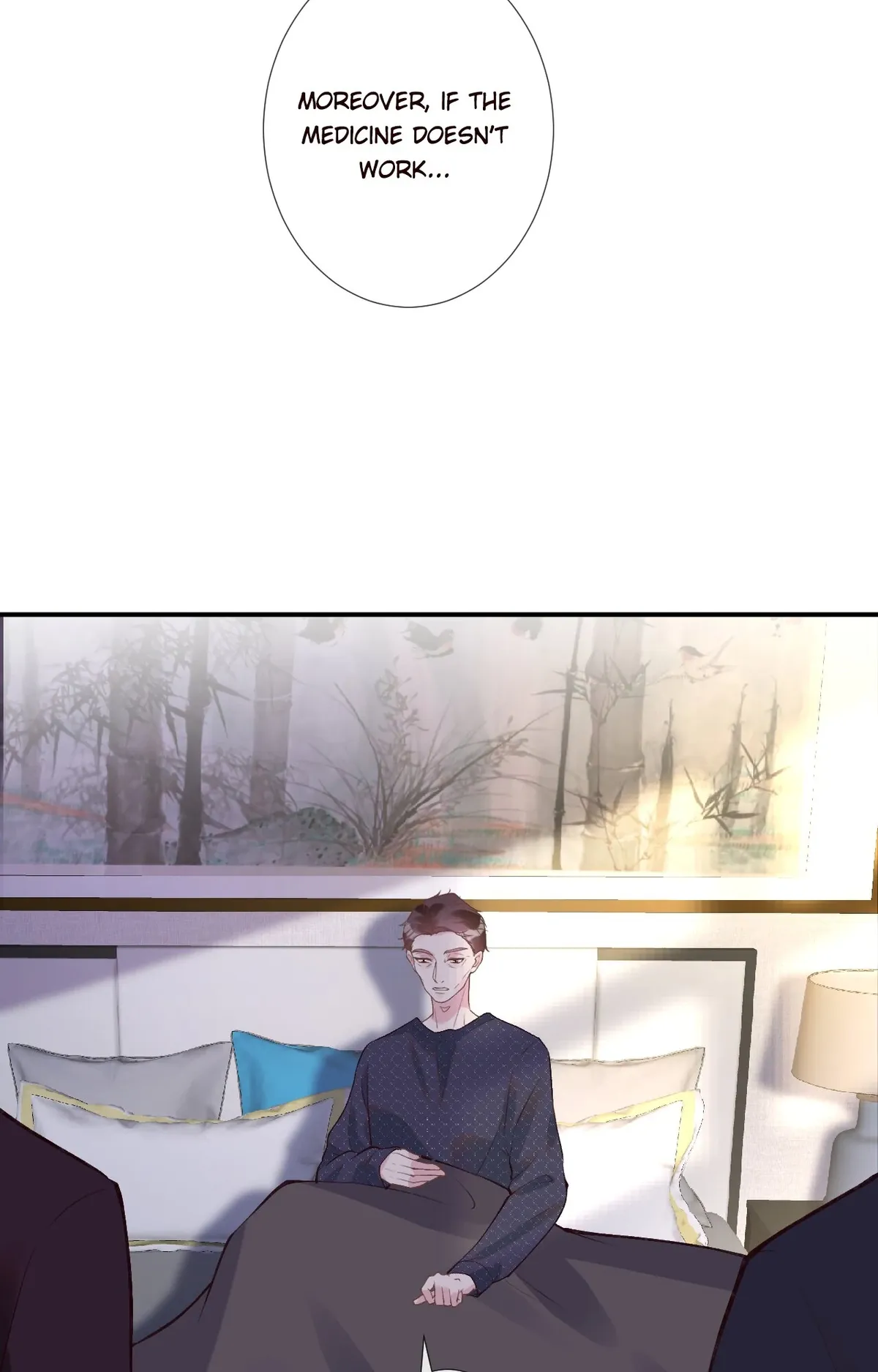 Everyone’s Darling Chapter 108 Online - página 8