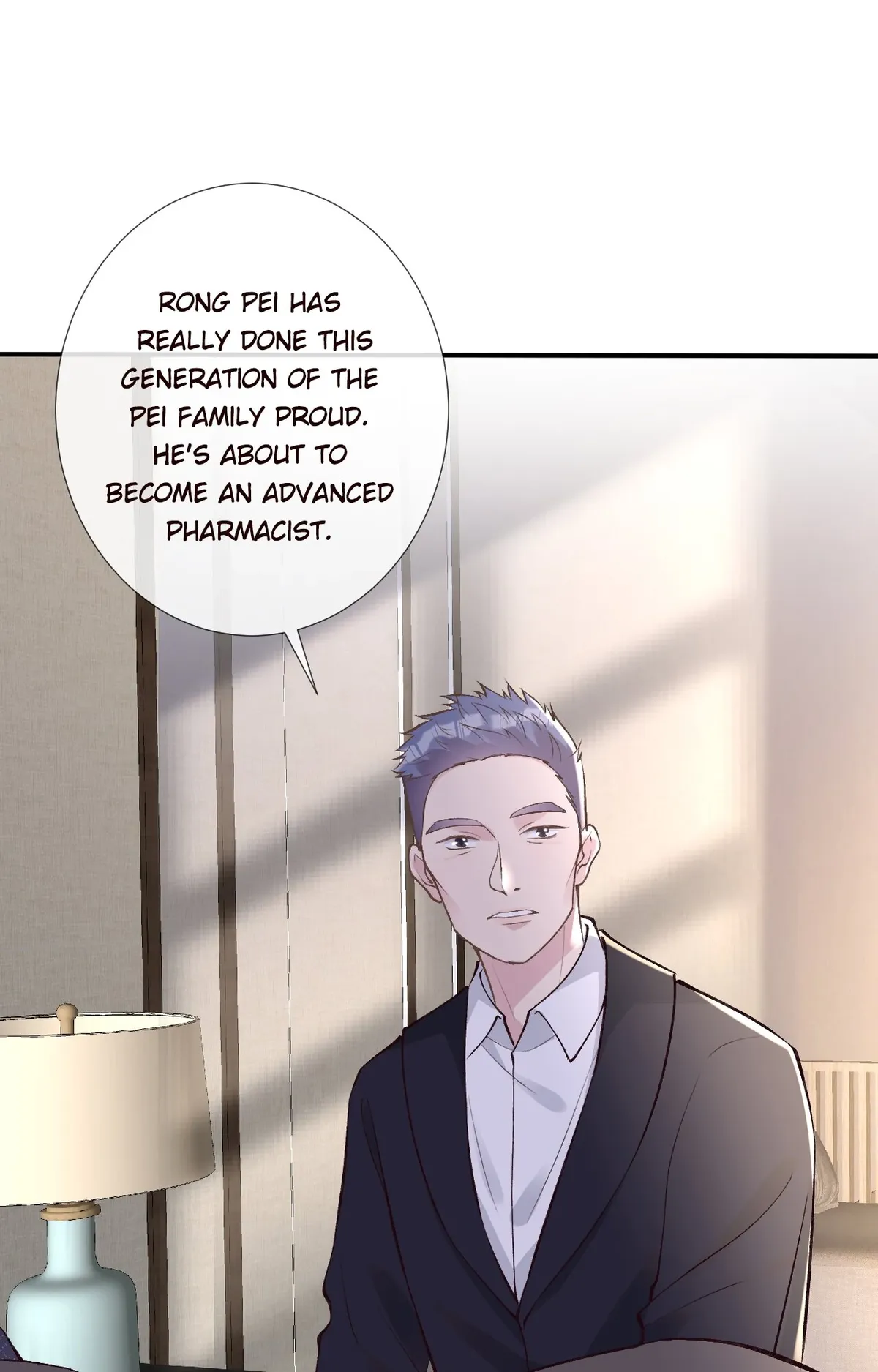 Everyone’s Darling Chapter 108 Online - página 11