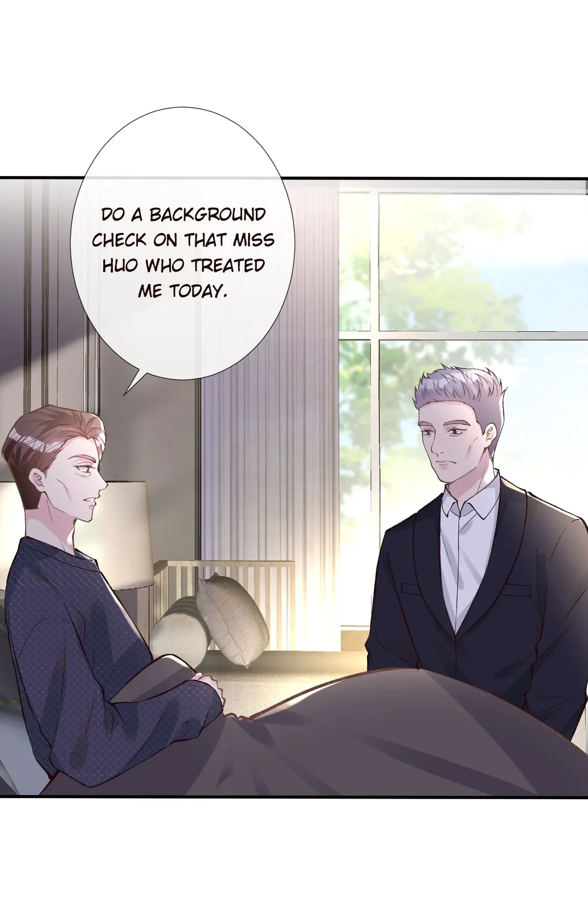 Everyone’s Darling Chapter 108 Online - página 13