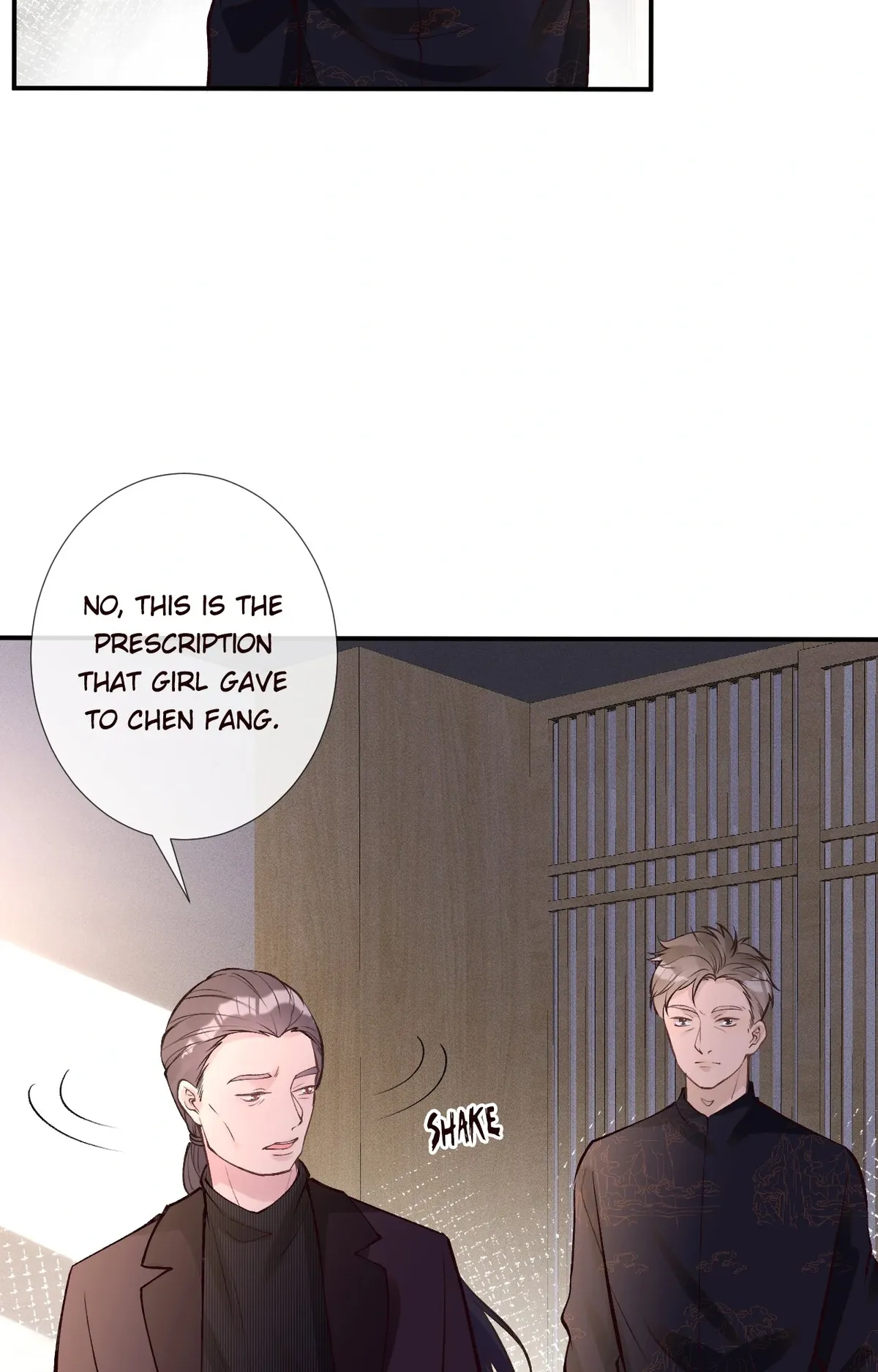 Everyone’s Darling Chapter 108 Online - página 17