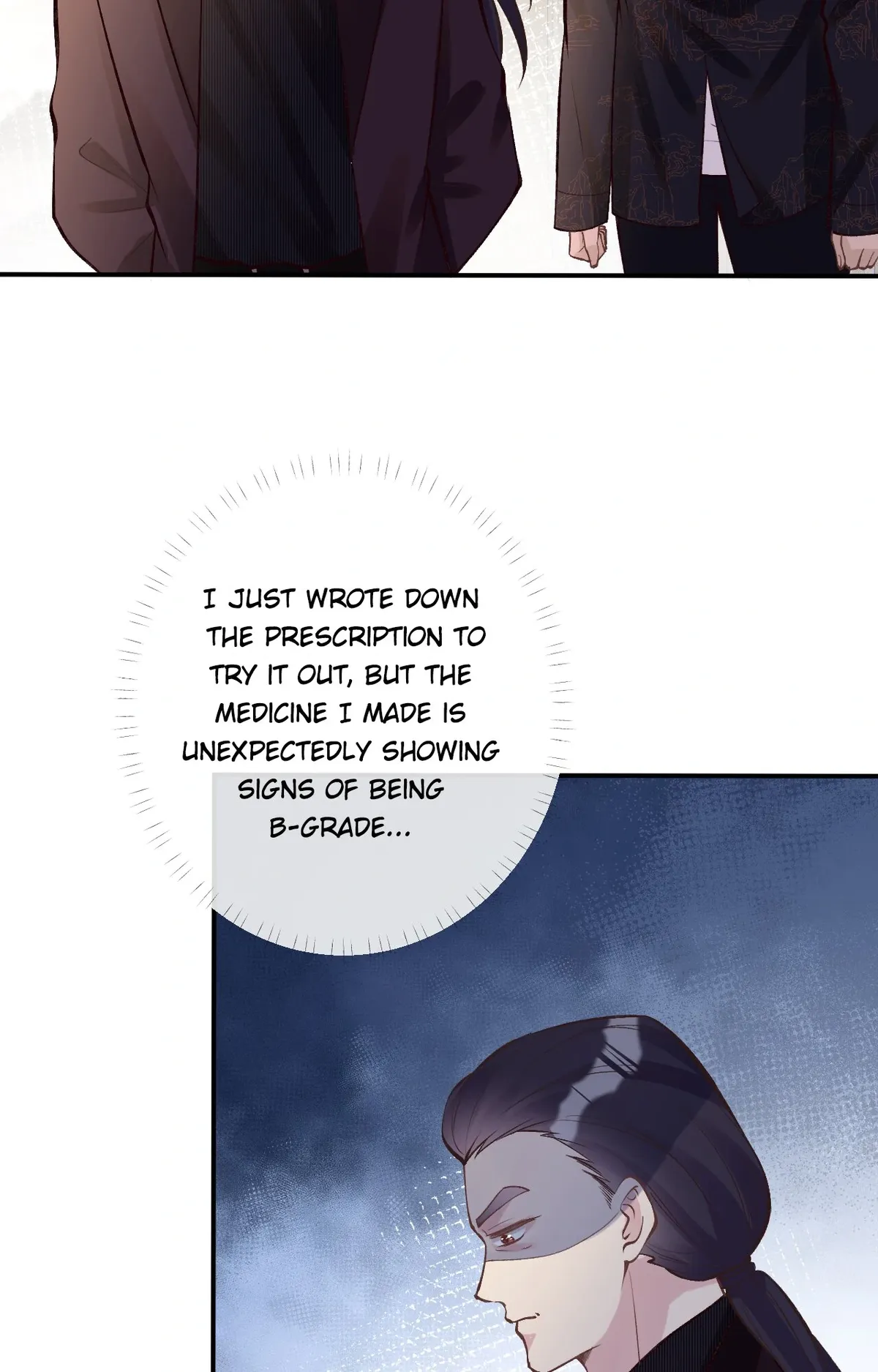Everyone’s Darling Chapter 108 Online - página 18
