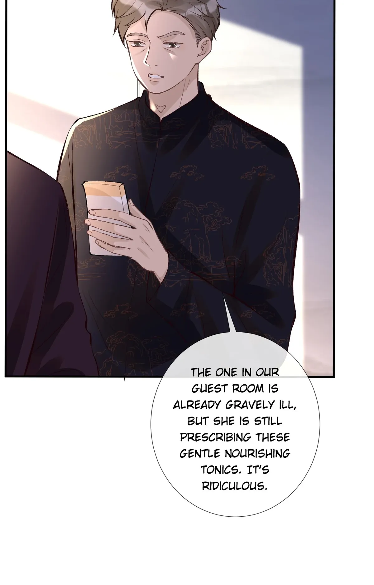 Everyone’s Darling Chapter 108 Online - página 20