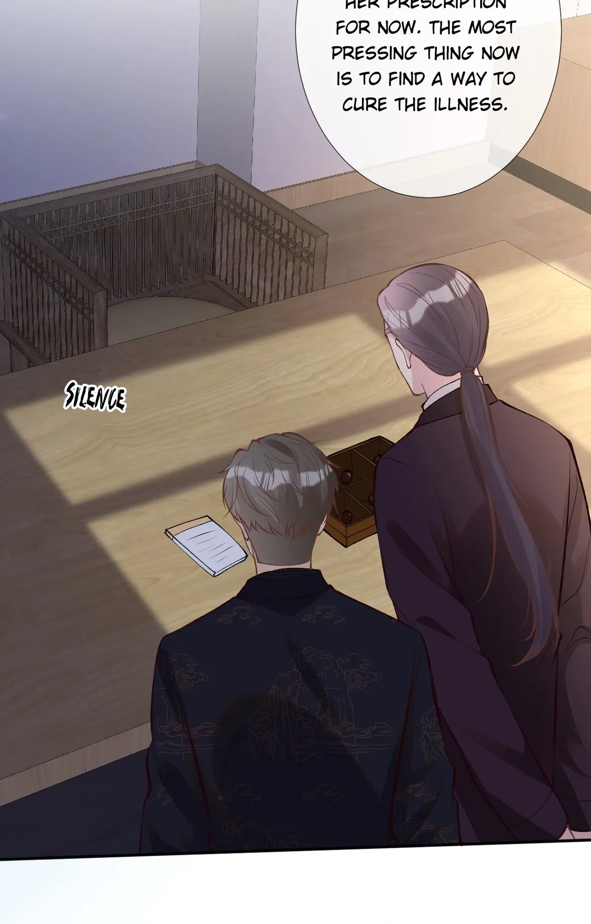 Everyone’s Darling Chapter 108 Online - página 22