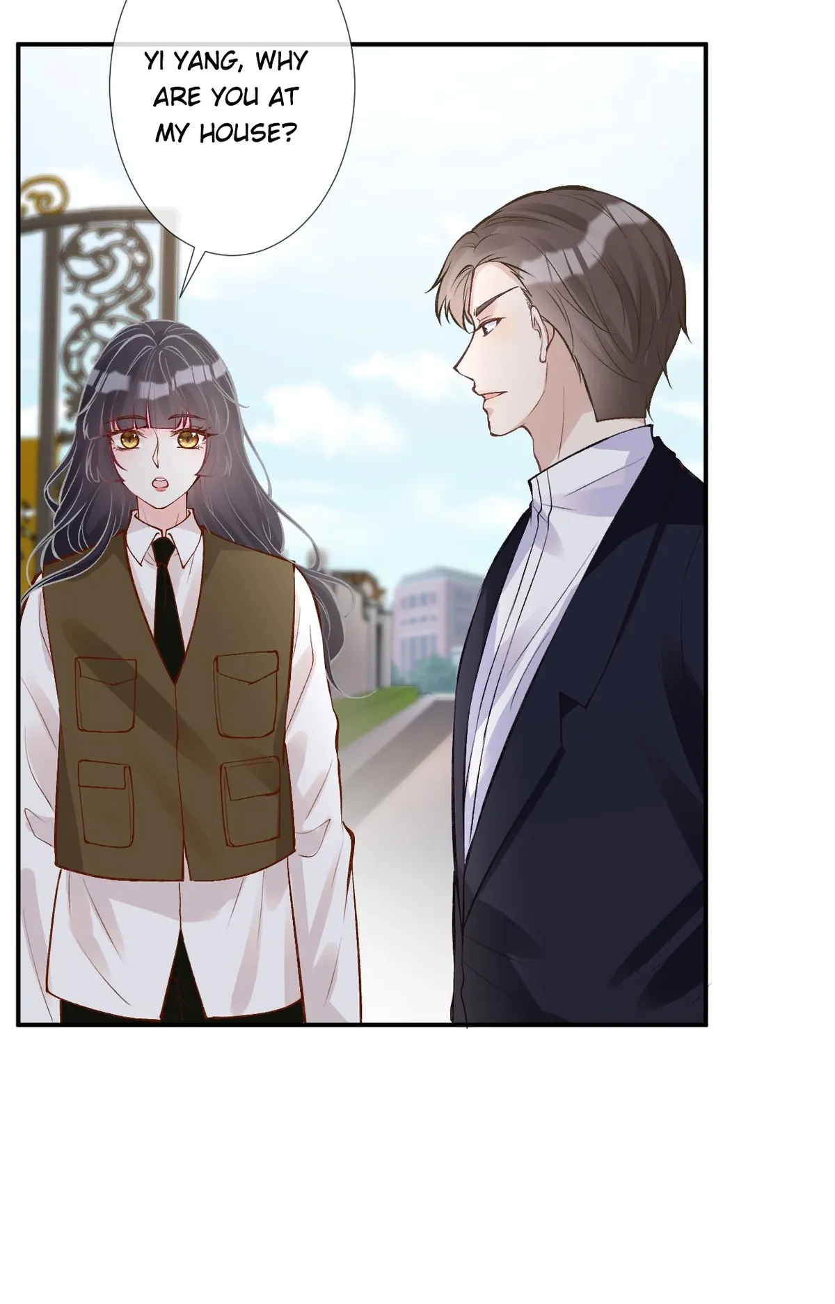 Everyone’s Darling Chapter 108 Online - página 25