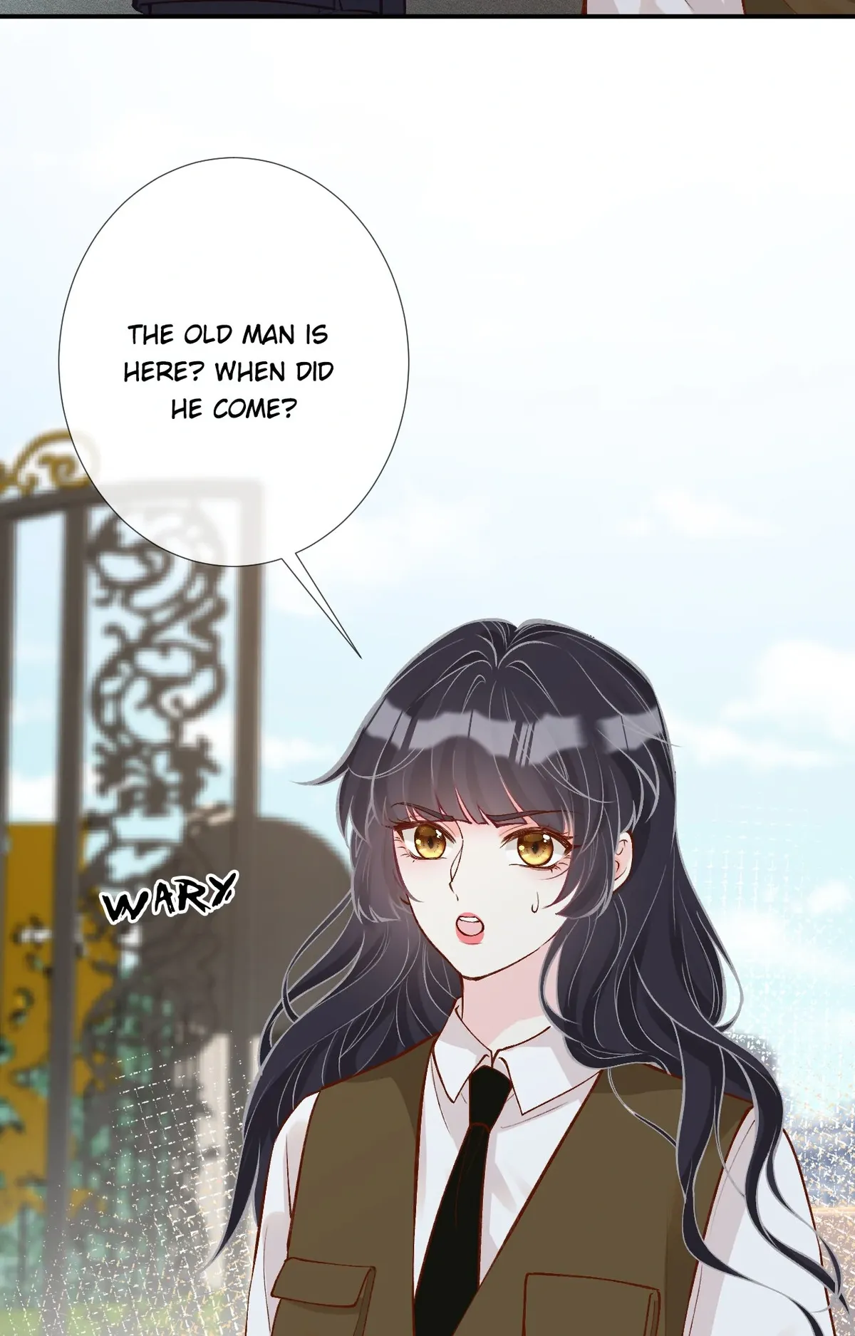 Everyone’s Darling Chapter 108 Online - página 27
