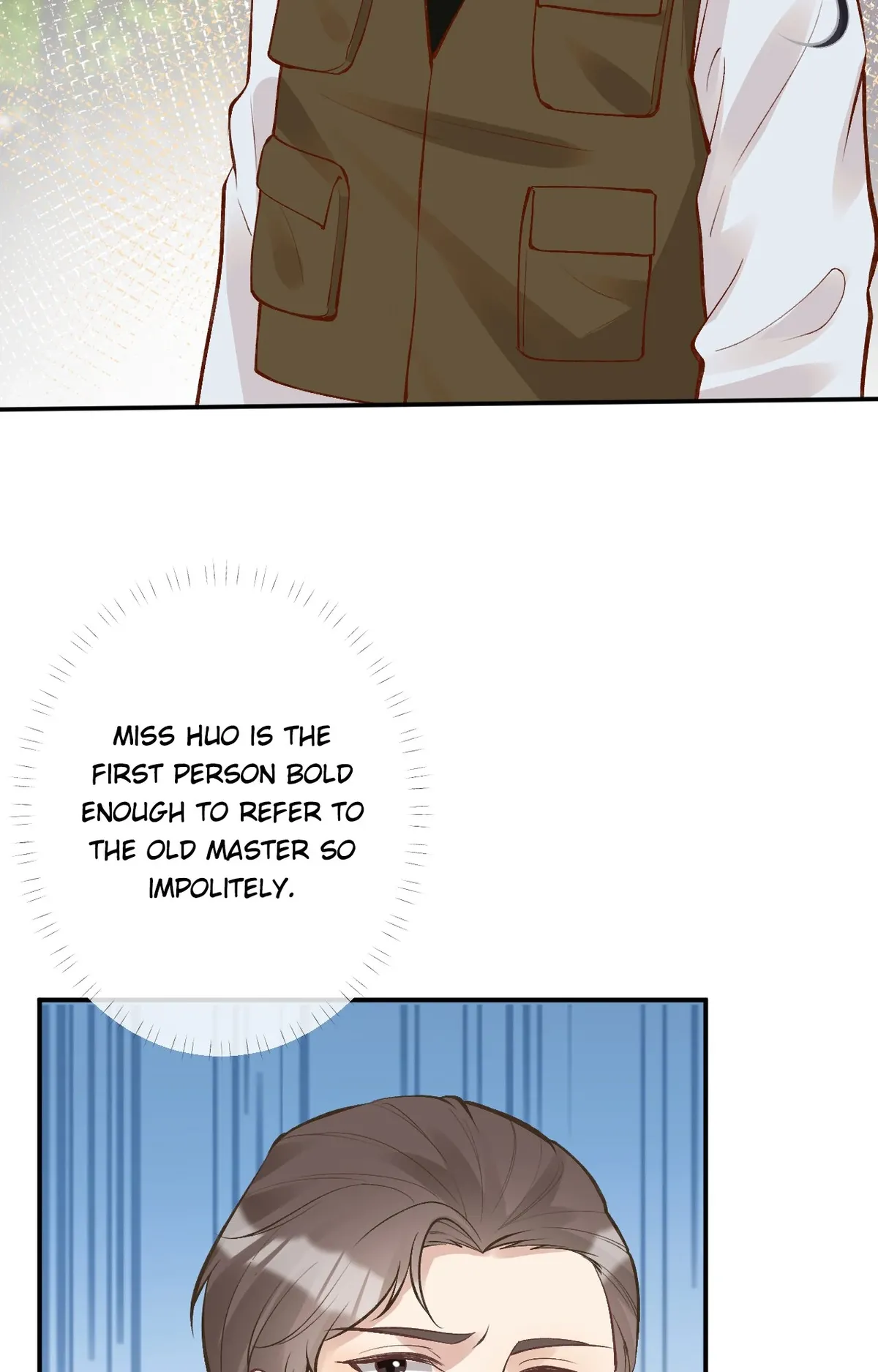 Everyone’s Darling Chapter 108 Online - página 28