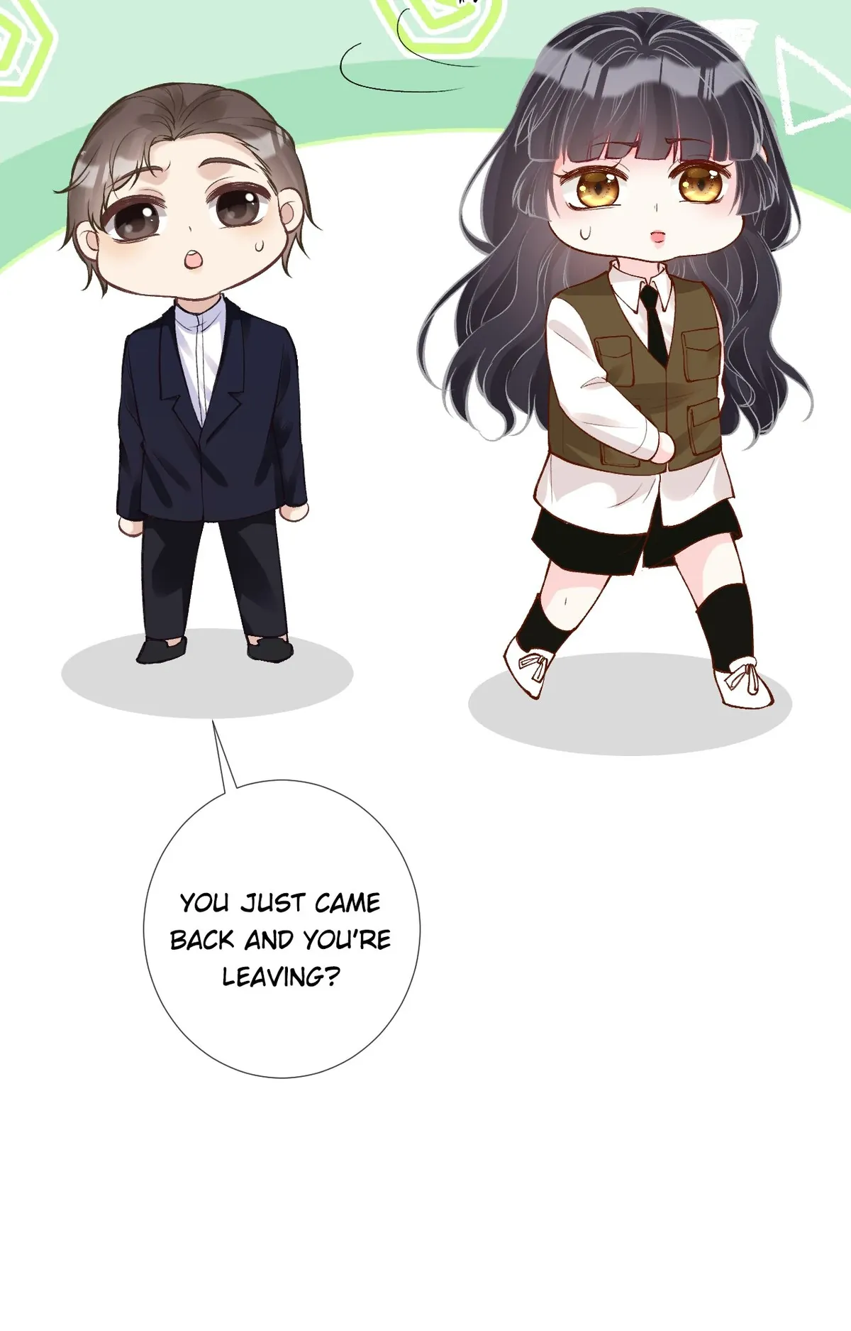 Everyone’s Darling Chapter 108 Online - página 30