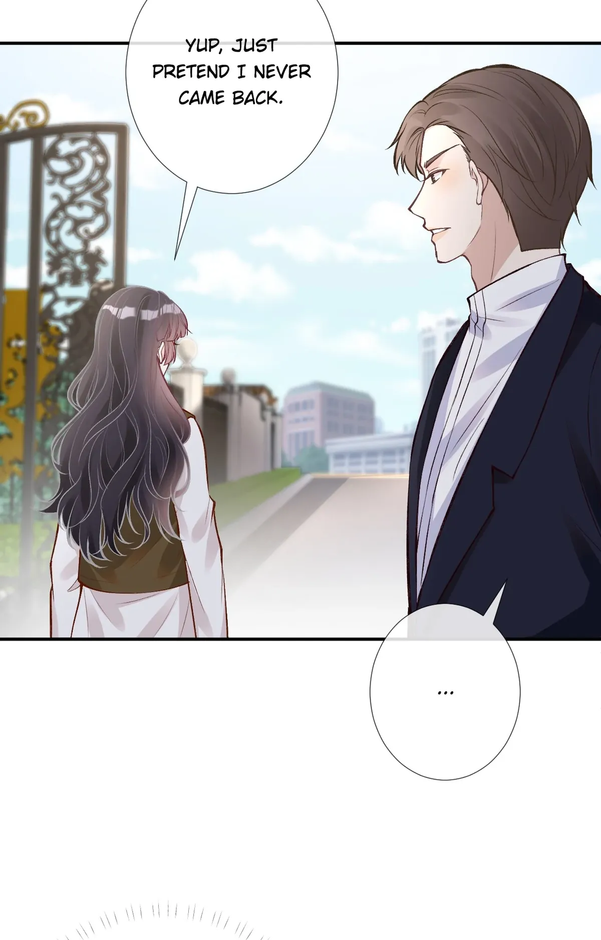 Everyone’s Darling Chapter 108 Online - página 32