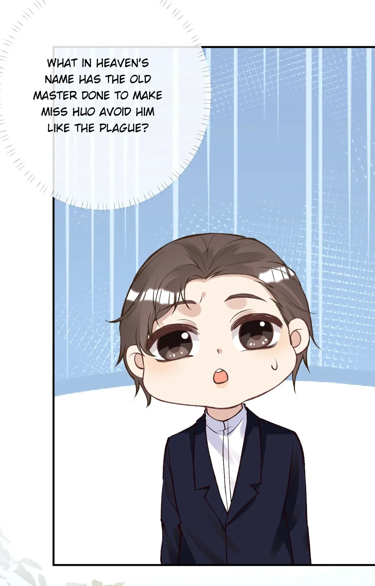 Everyone’s Darling Chapter 108 Online - página 33