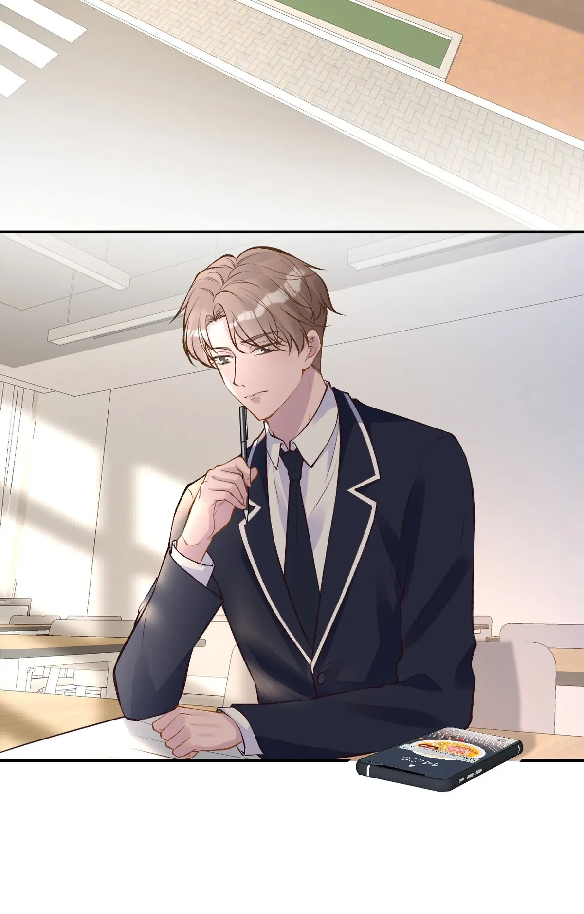 Everyone’s Darling Chapter 108 Online - página 35