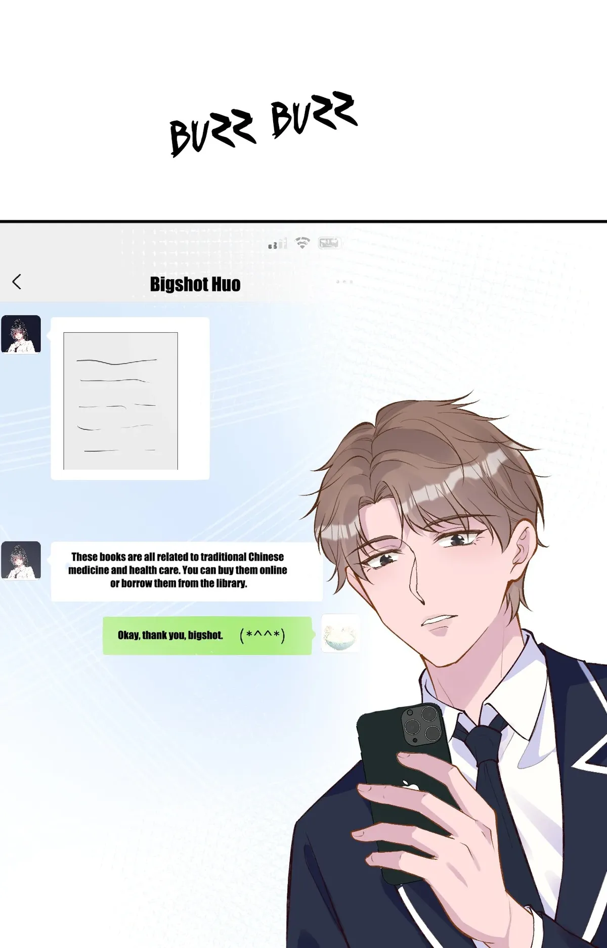 Everyone’s Darling Chapter 108 Online - página 36
