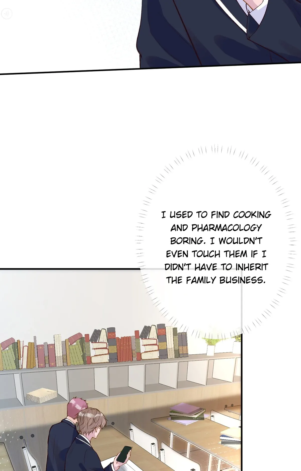 Everyone’s Darling Chapter 108 Online - página 37
