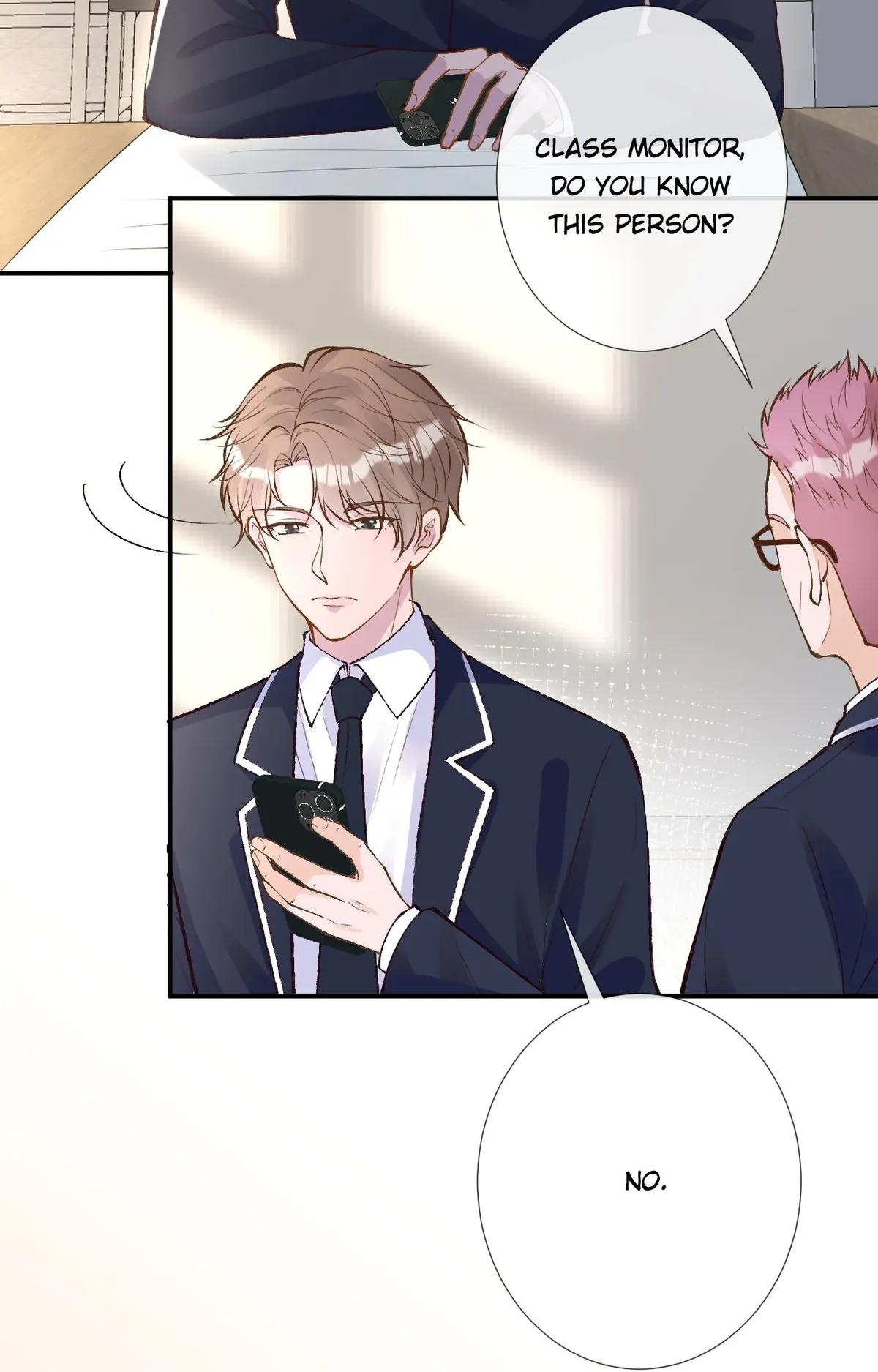 Everyone’s Darling Chapter 108 Online - página 39