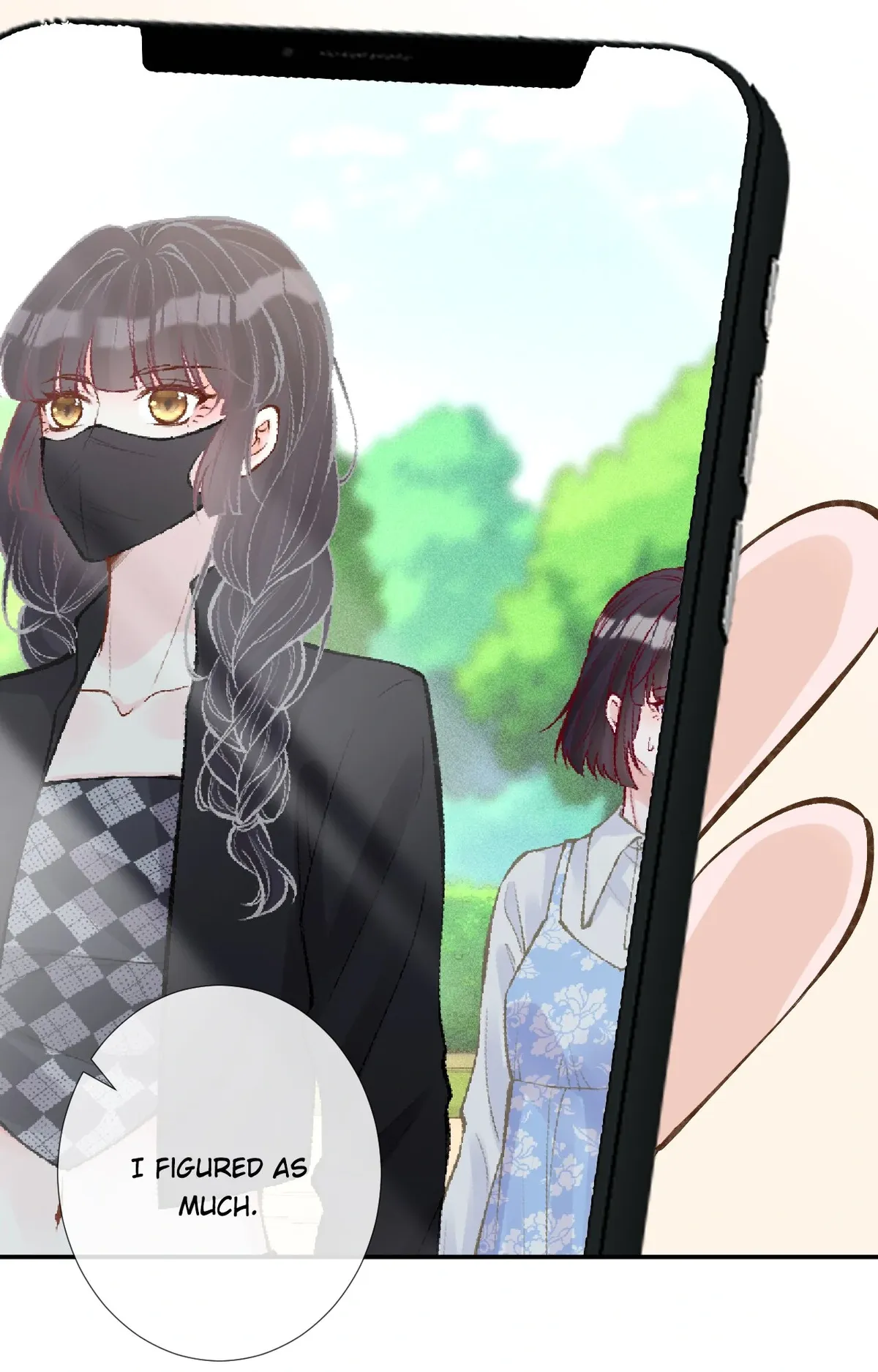 Everyone’s Darling Chapter 108 Online - página 40