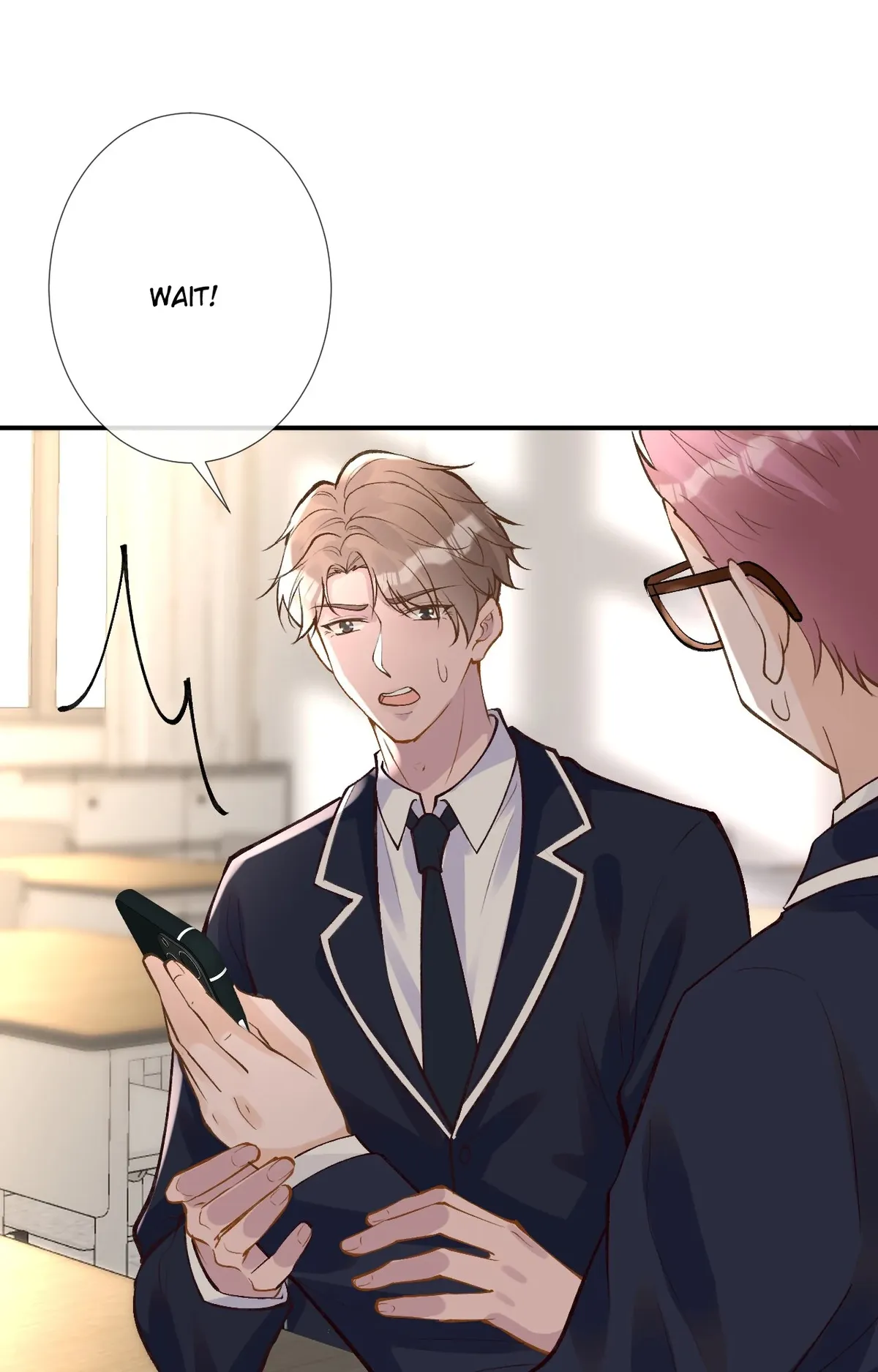 Everyone’s Darling Chapter 108 Online - página 41