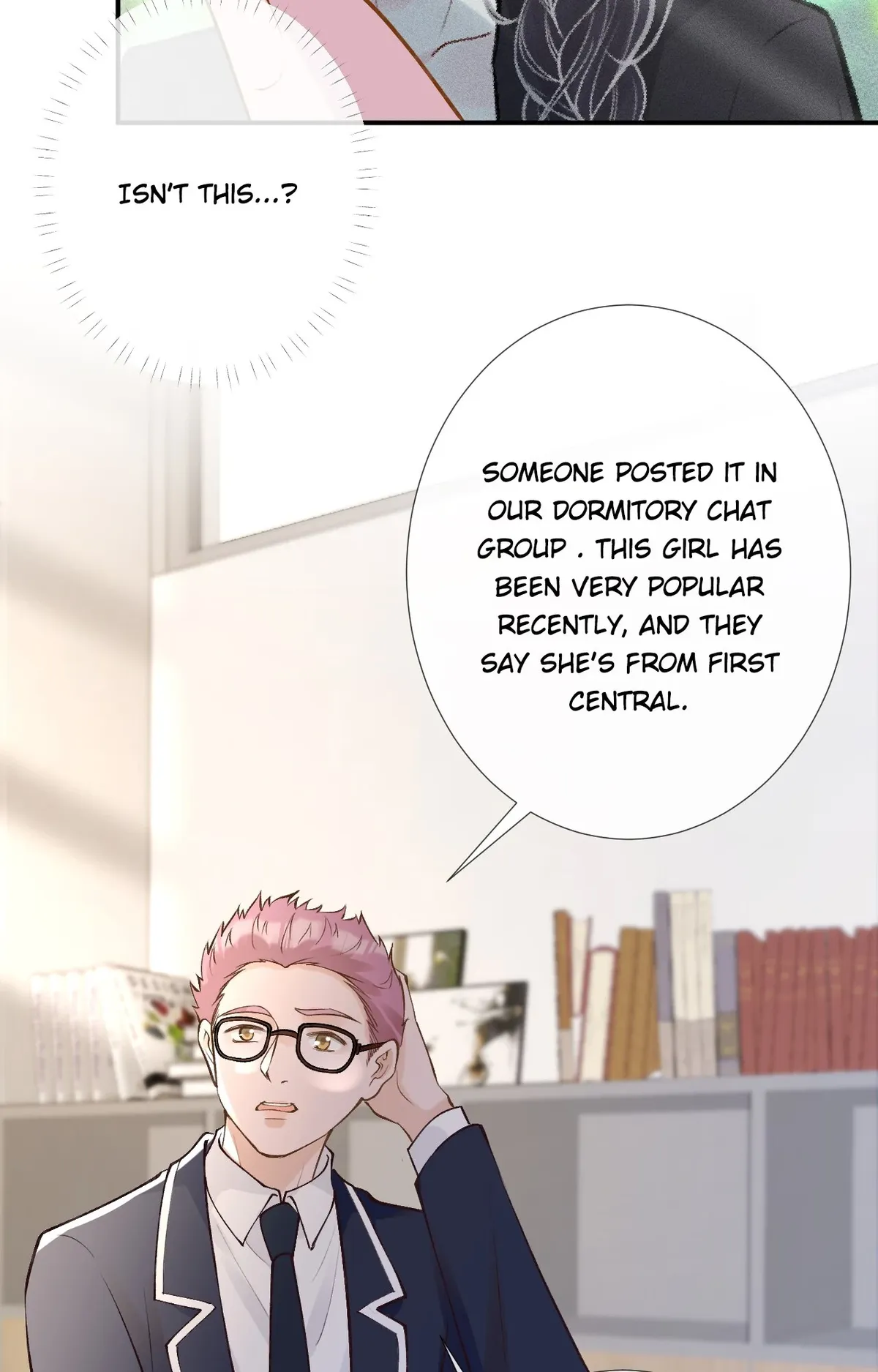 Everyone’s Darling Chapter 108 Online - página 43