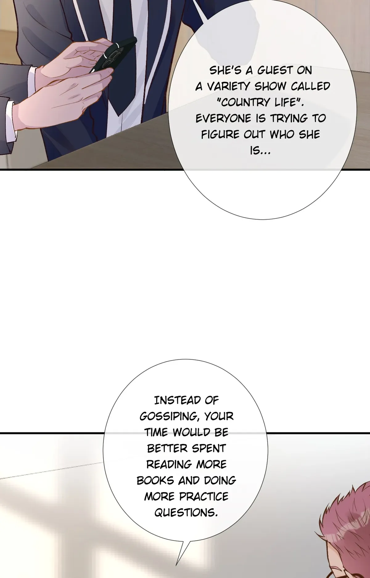 Everyone’s Darling Chapter 108 Online - página 44