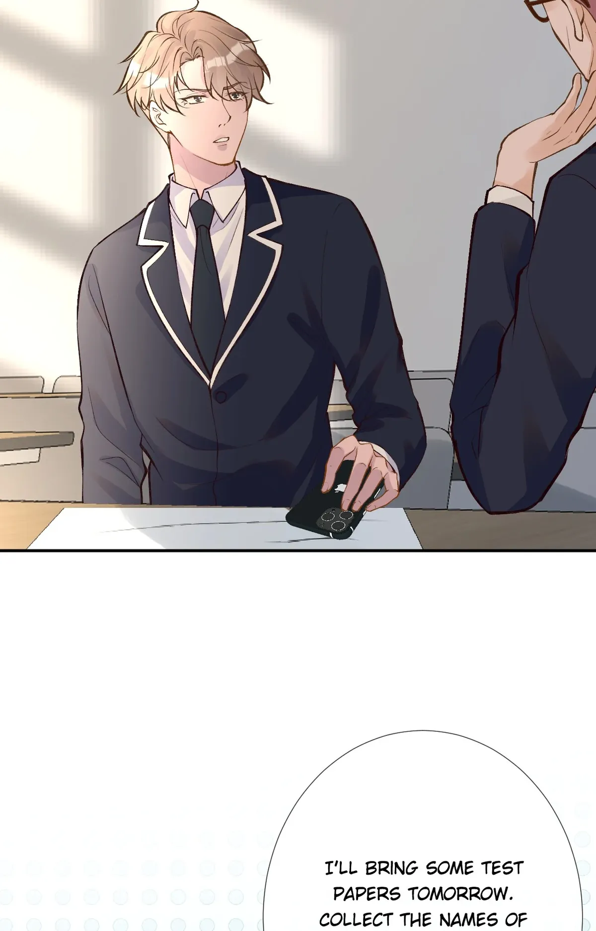 Everyone’s Darling Chapter 108 Online - página 45