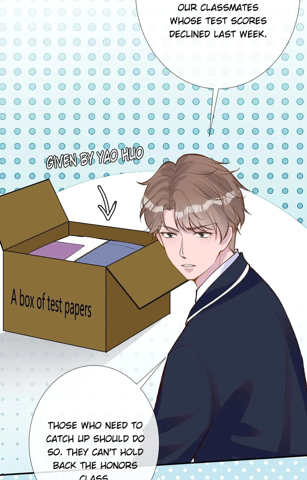 Everyone’s Darling Chapter 108 Online - página 46