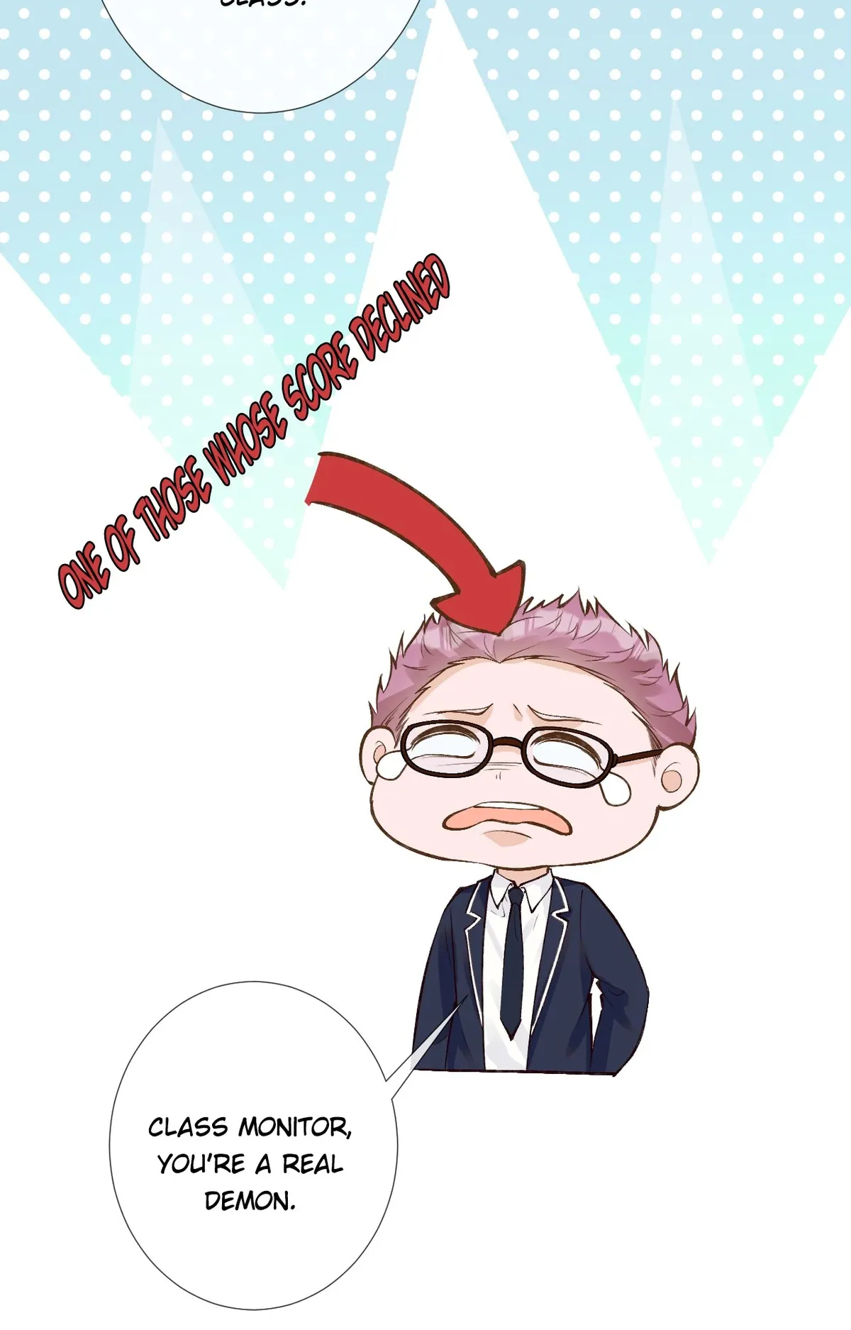 Everyone’s Darling Chapter 108 Online - página 47