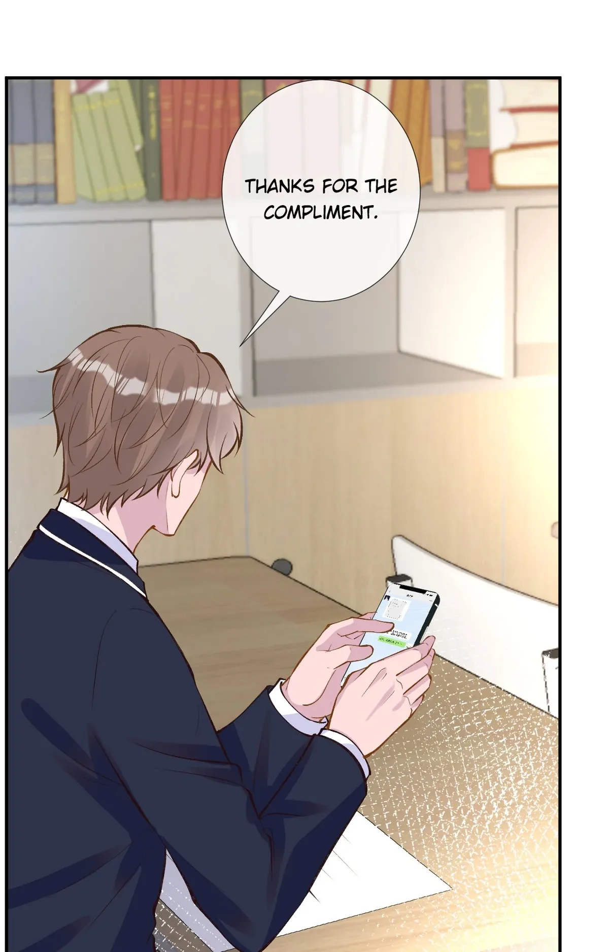 Everyone’s Darling Chapter 108 Online - página 48