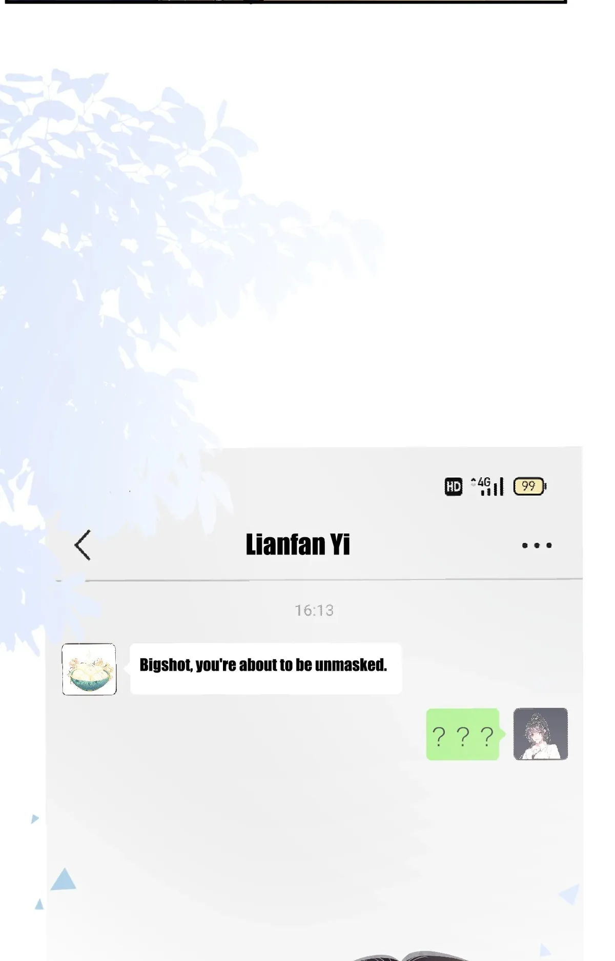 Everyone’s Darling Chapter 108 Online - página 49