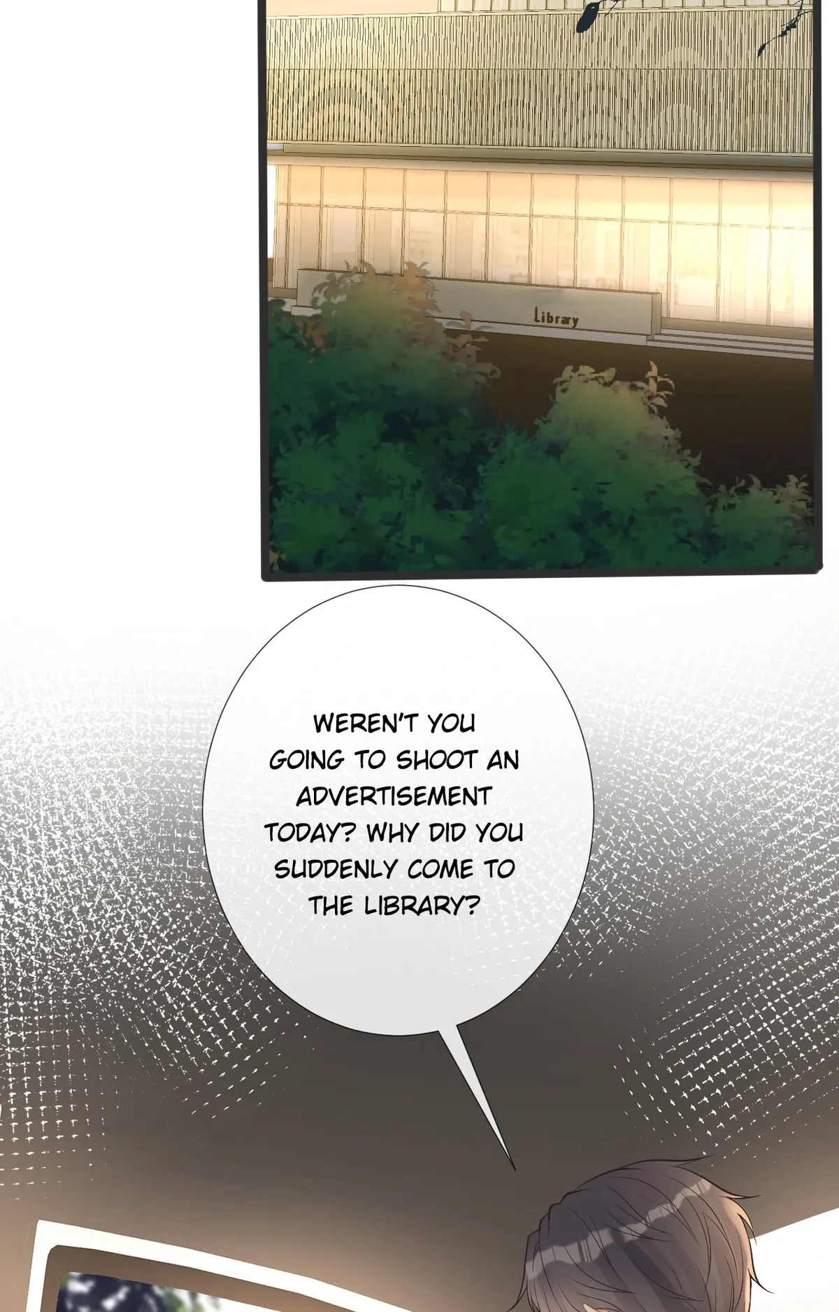 Everyone’s Darling Chapter 109 Online - página 2