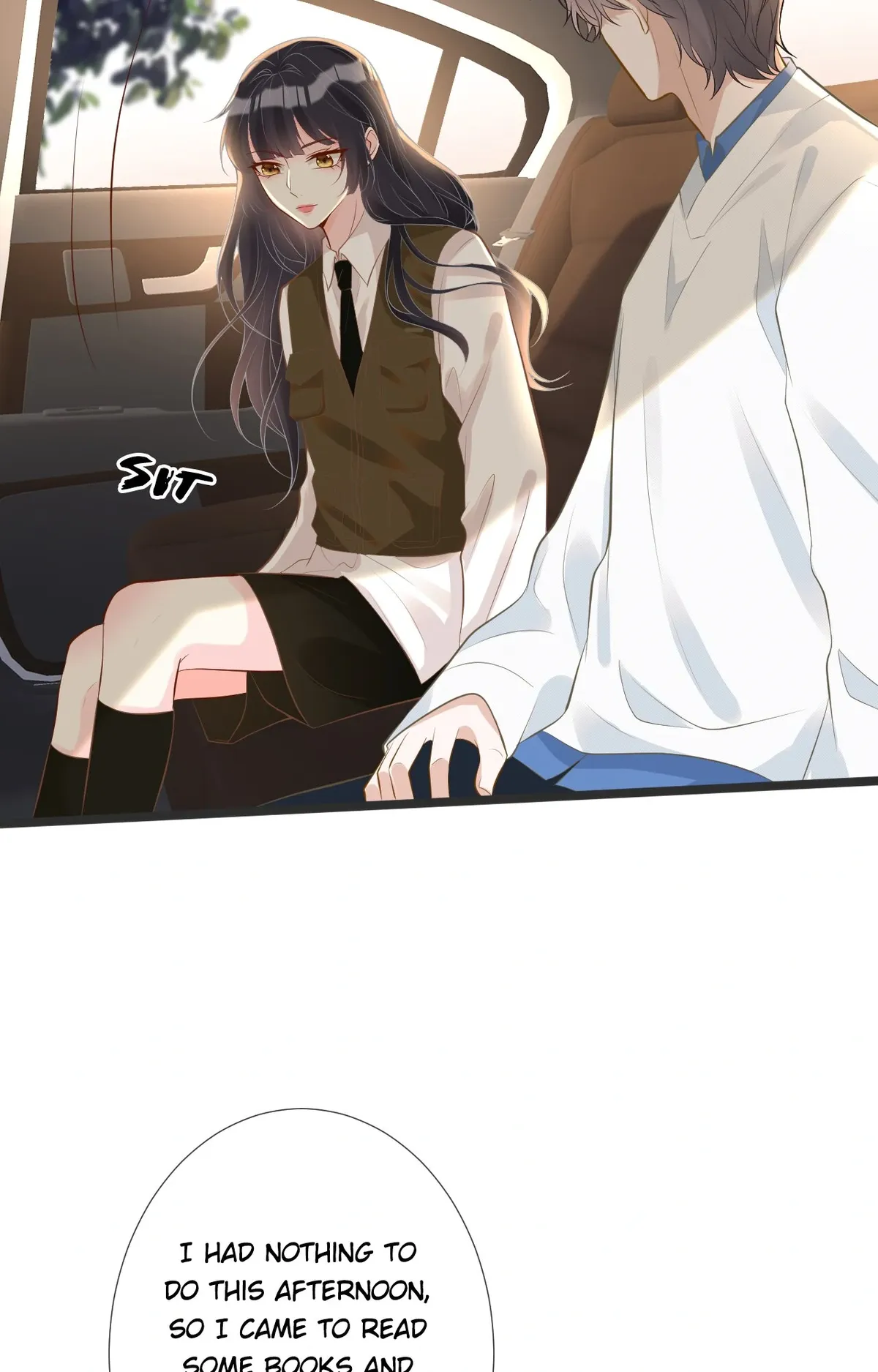 Everyone’s Darling Chapter 109 Online - página 3