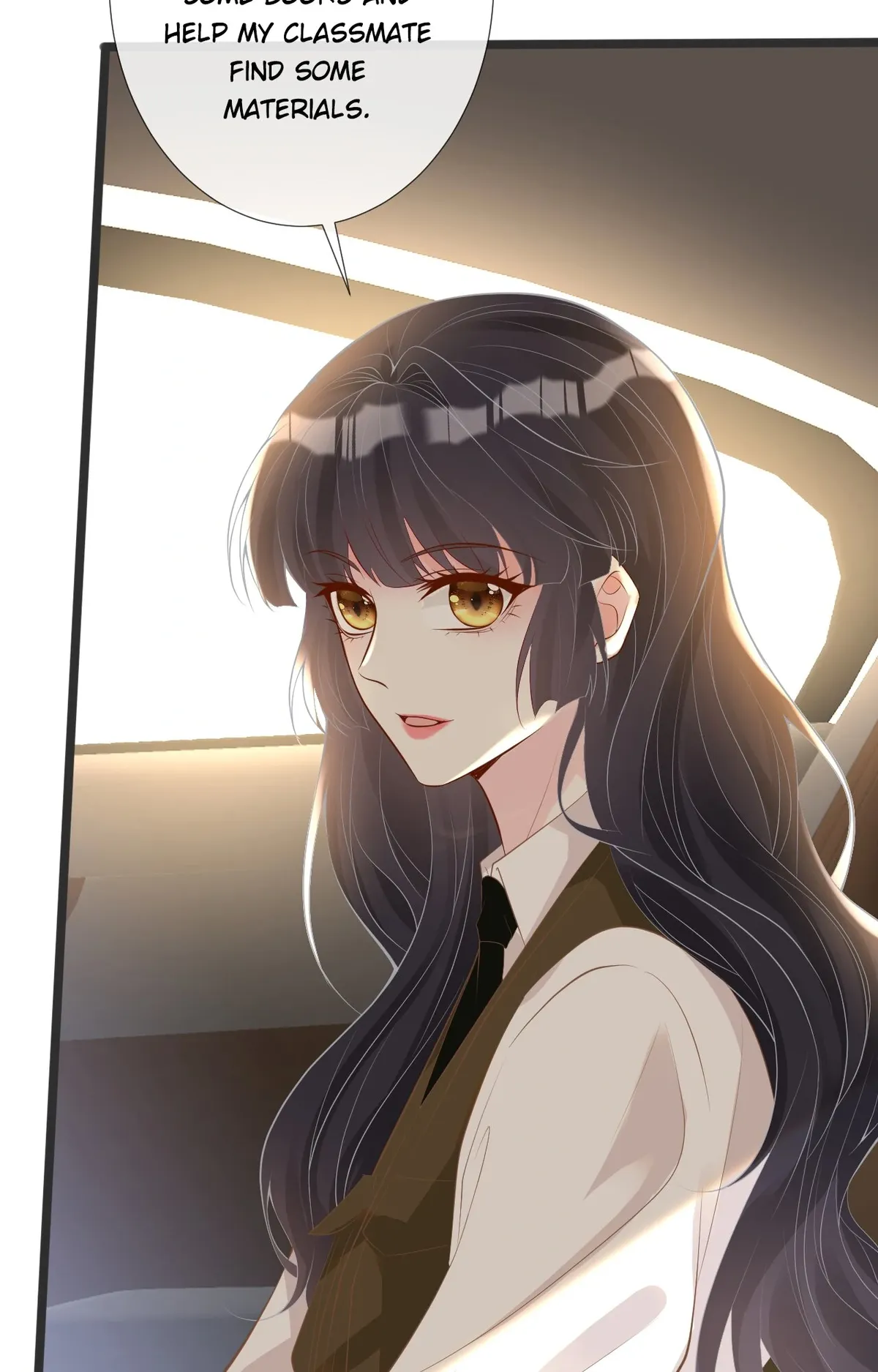 Everyone’s Darling Chapter 109 Online - página 4