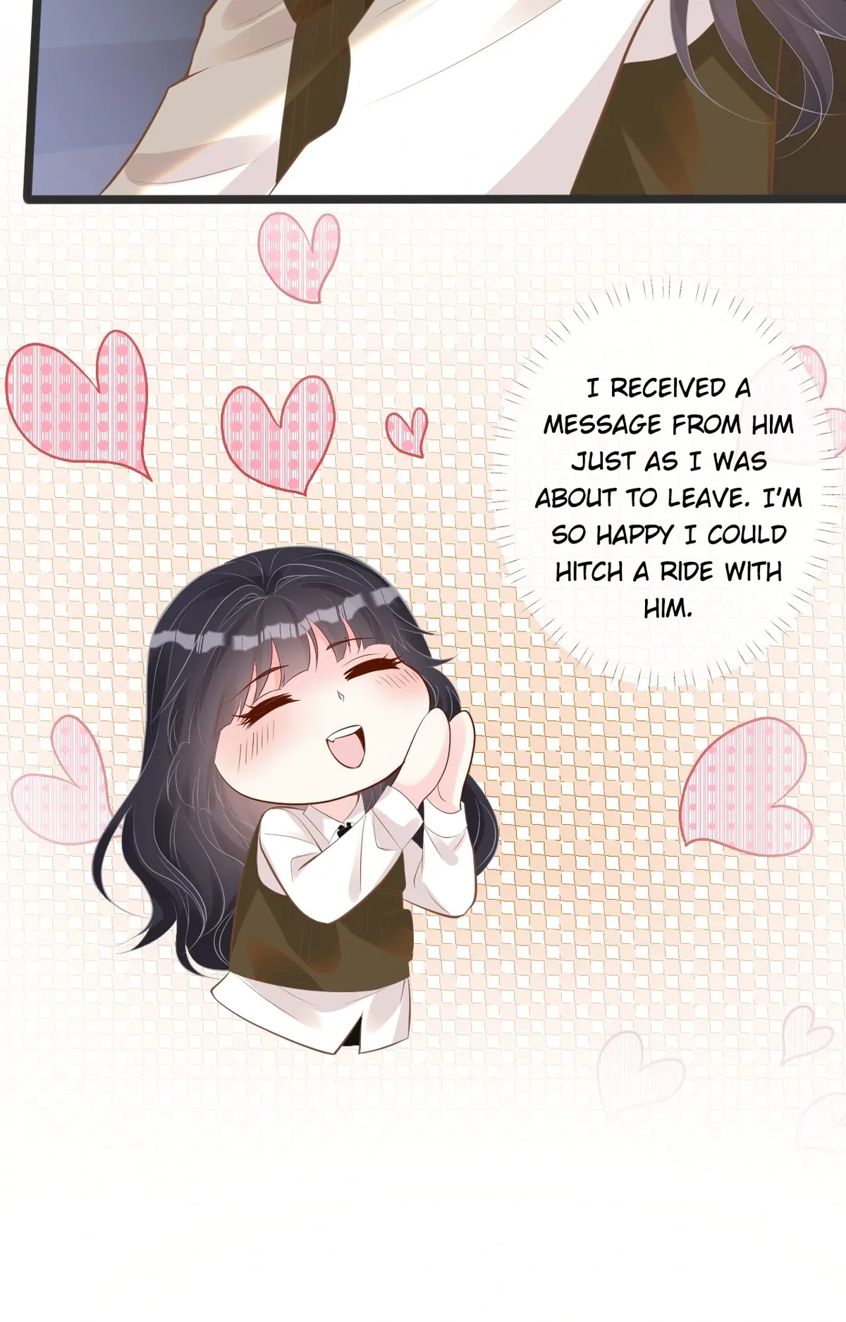 Everyone’s Darling Chapter 109 Online - página 5