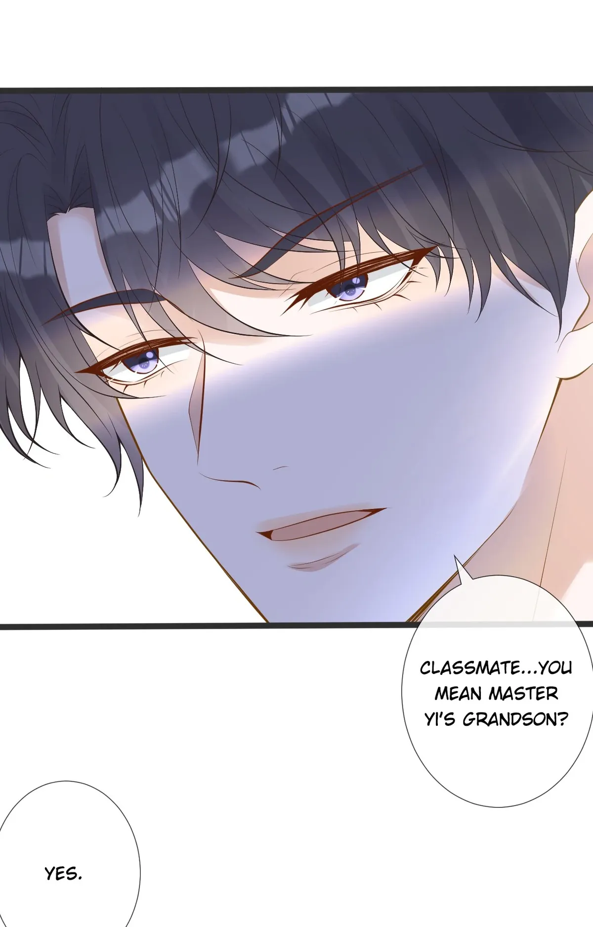 Everyone’s Darling Chapter 109 Online - página 6