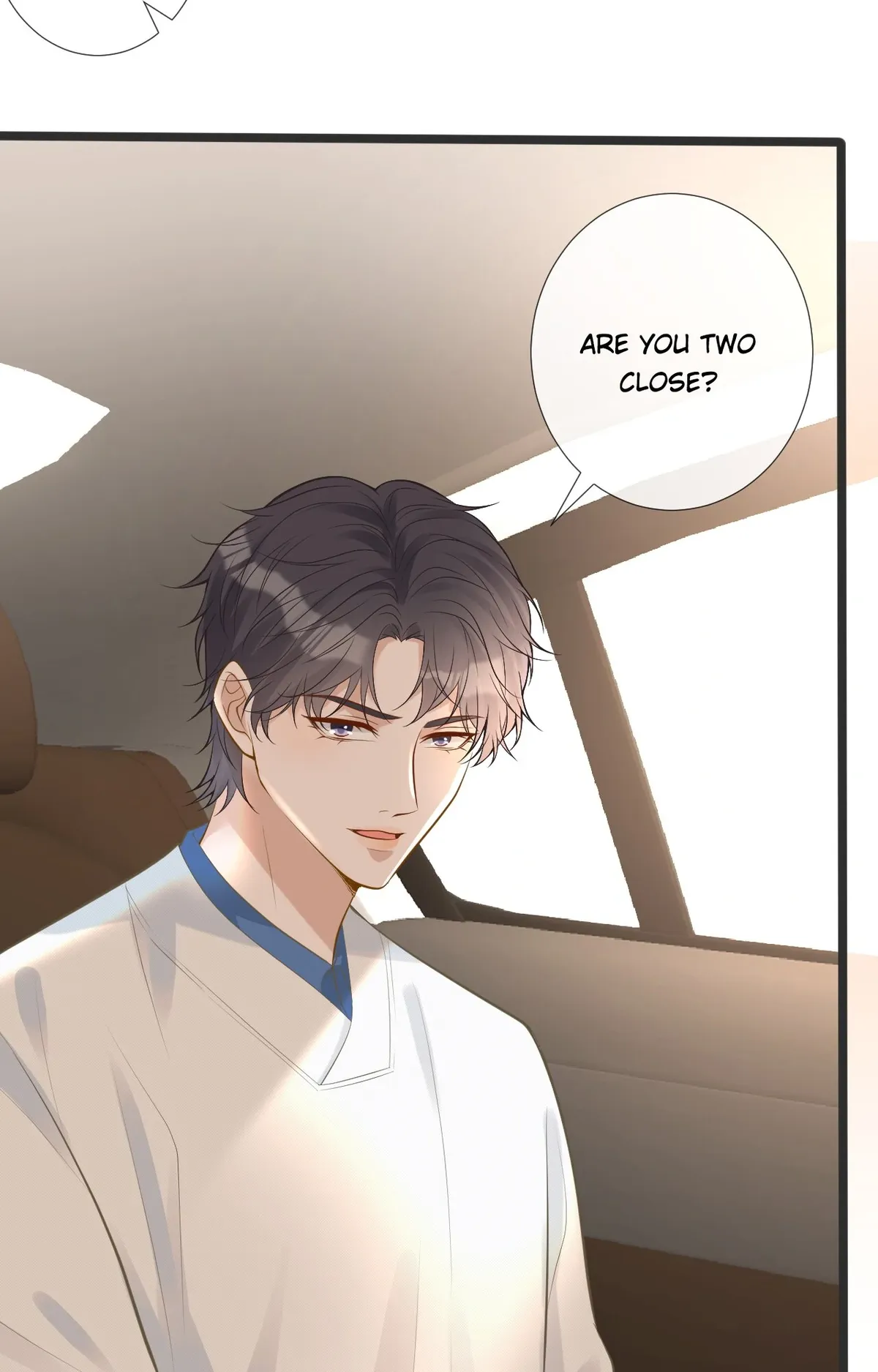 Everyone’s Darling Chapter 109 Online - página 7