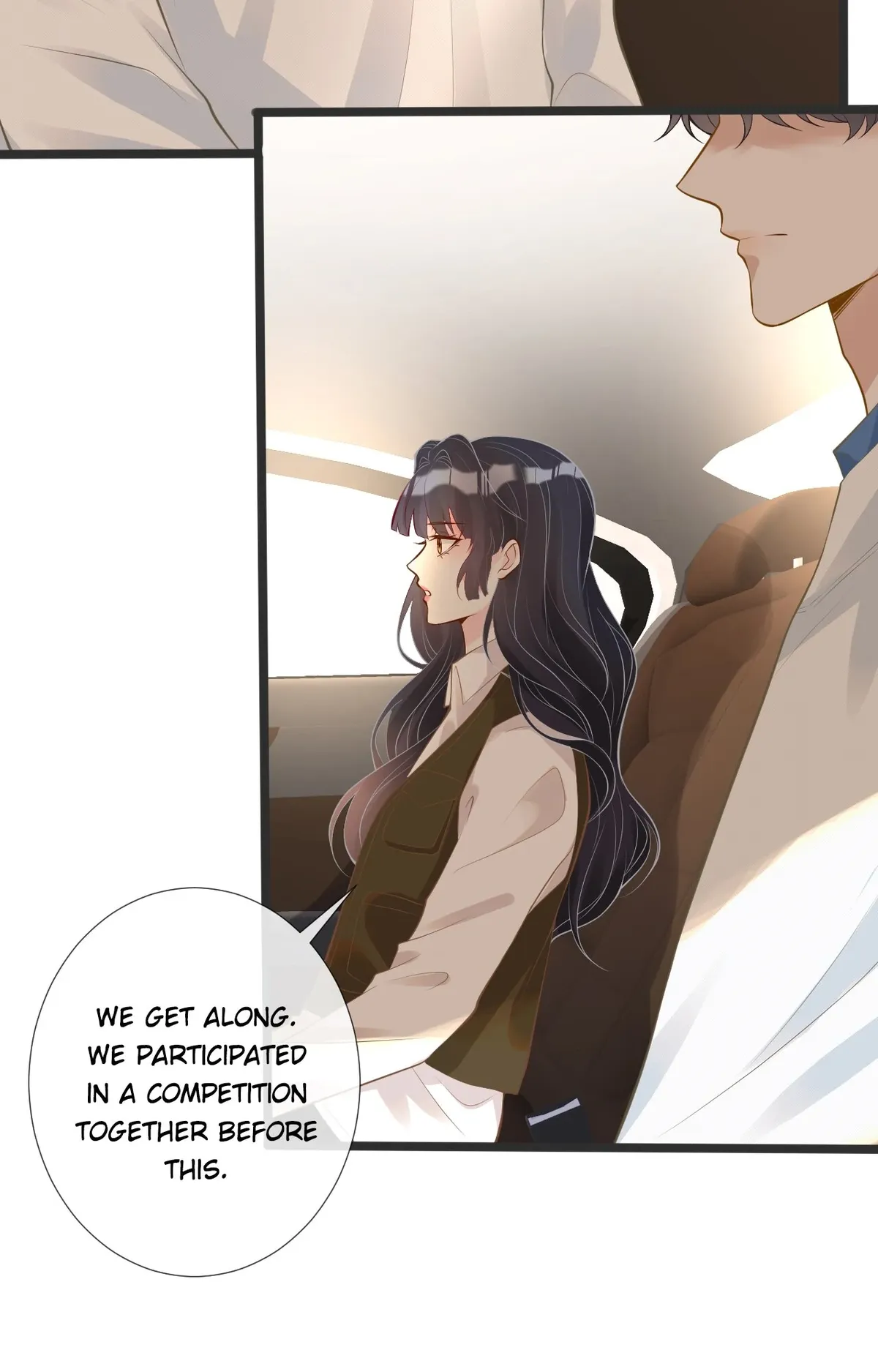 Everyone’s Darling Chapter 109 Online - página 8
