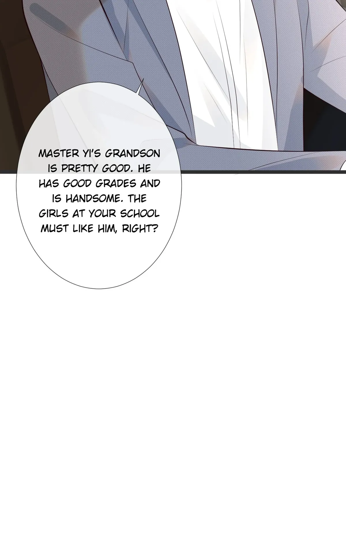 Everyone’s Darling Chapter 109 Online - página 10