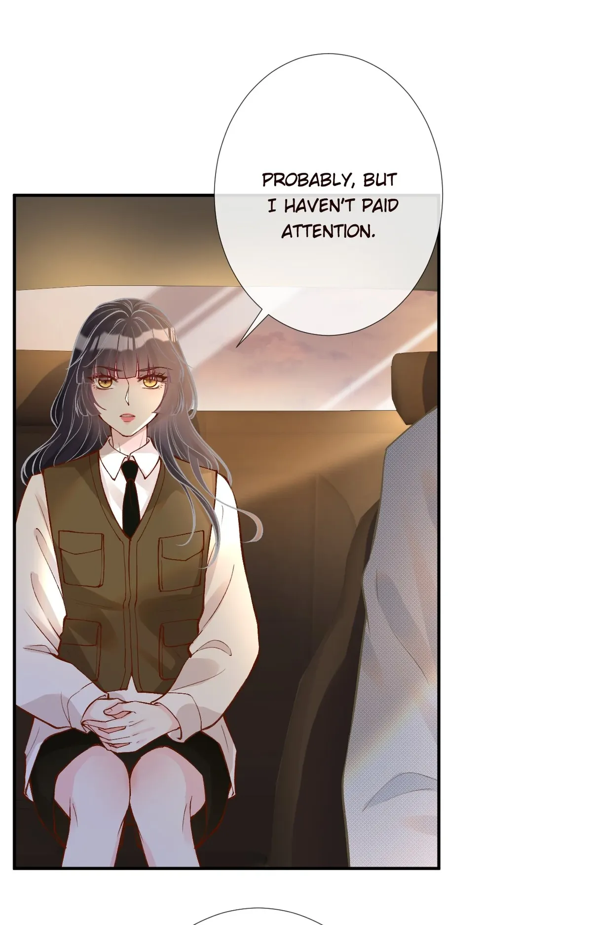 Everyone’s Darling Chapter 109 Online - página 11