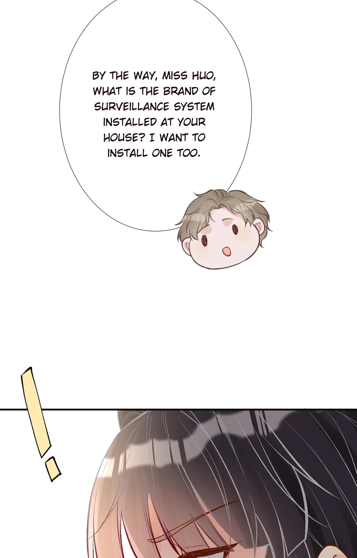 Everyone’s Darling Chapter 109 Online - página 12