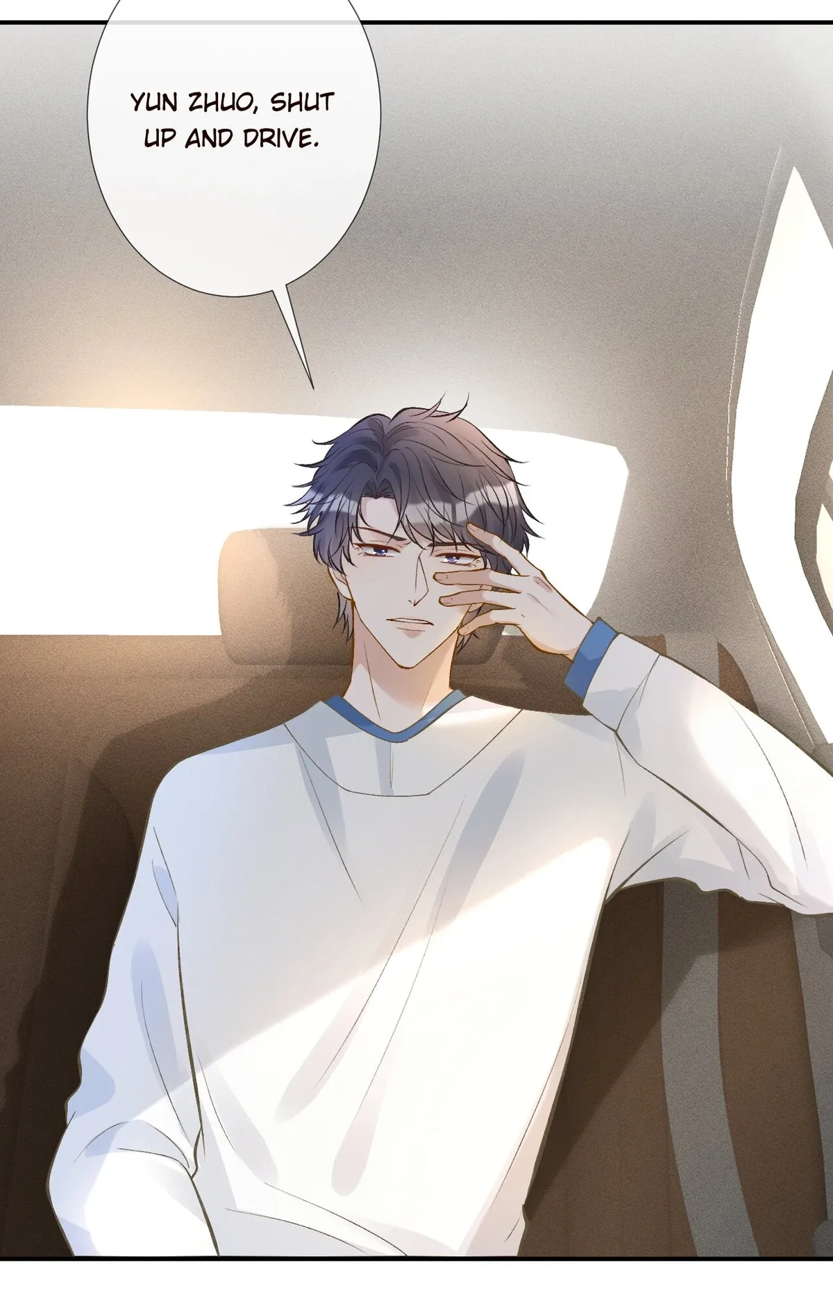 Everyone’s Darling Chapter 109 Online - página 15